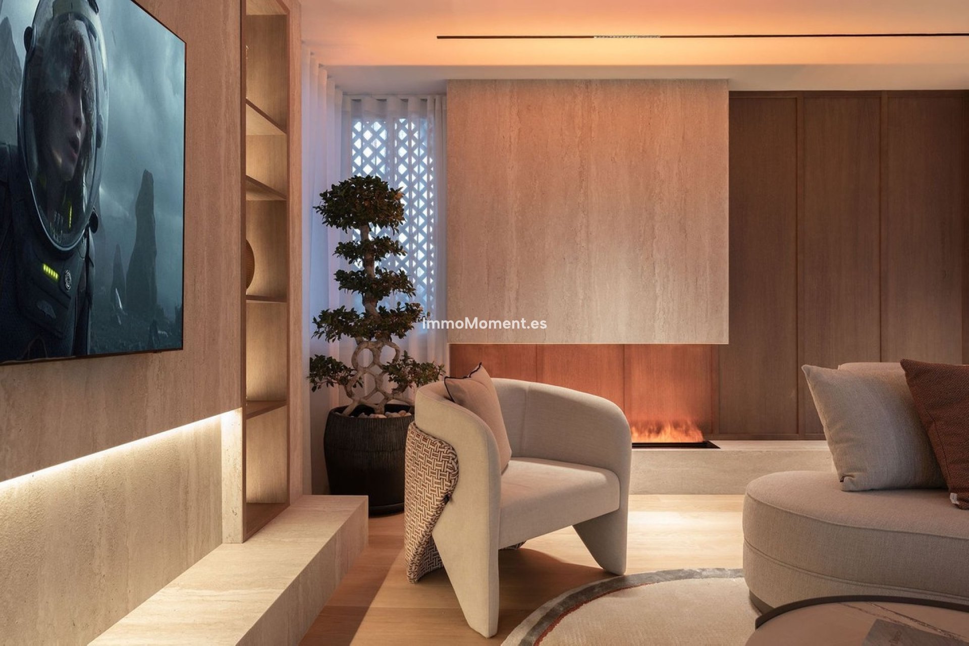 Resale - Apartment - Marbella - The Golden Mile