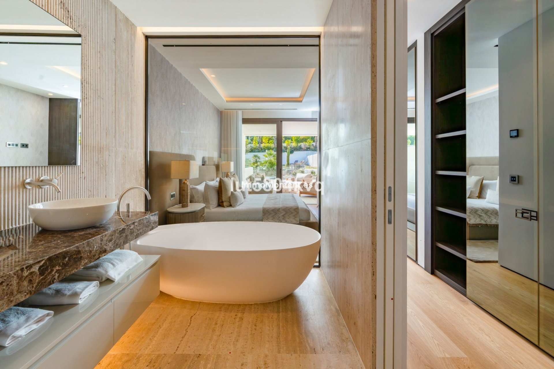 Resale - Apartment - Marbella - The Golden Mile