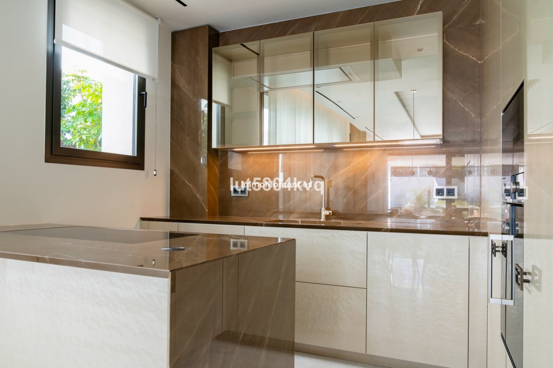 Resale - Apartment - Marbella - The Golden Mile