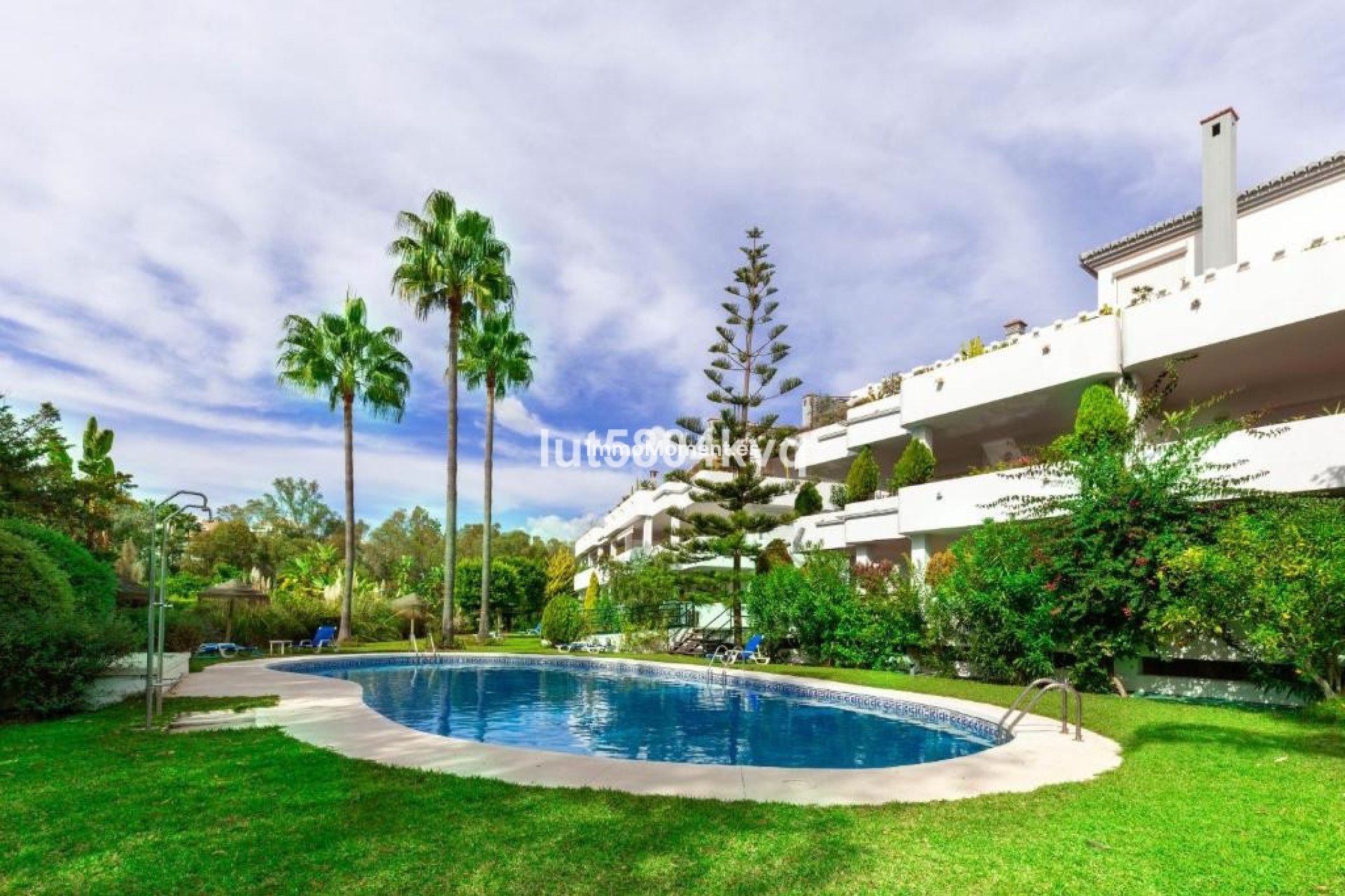 Resale - Apartment - Marbella - The Golden Mile