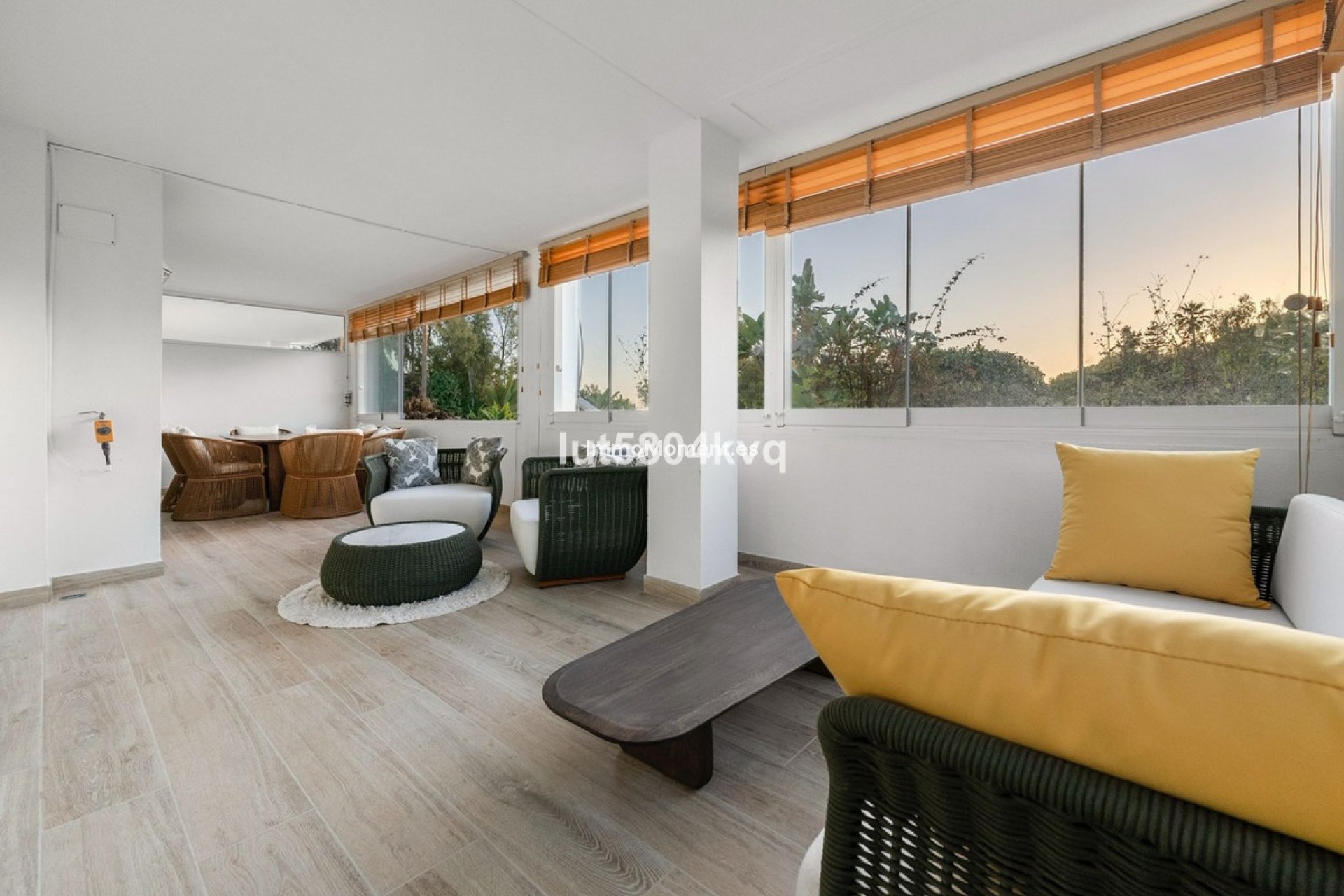 Resale - Apartment - Marbella - The Golden Mile