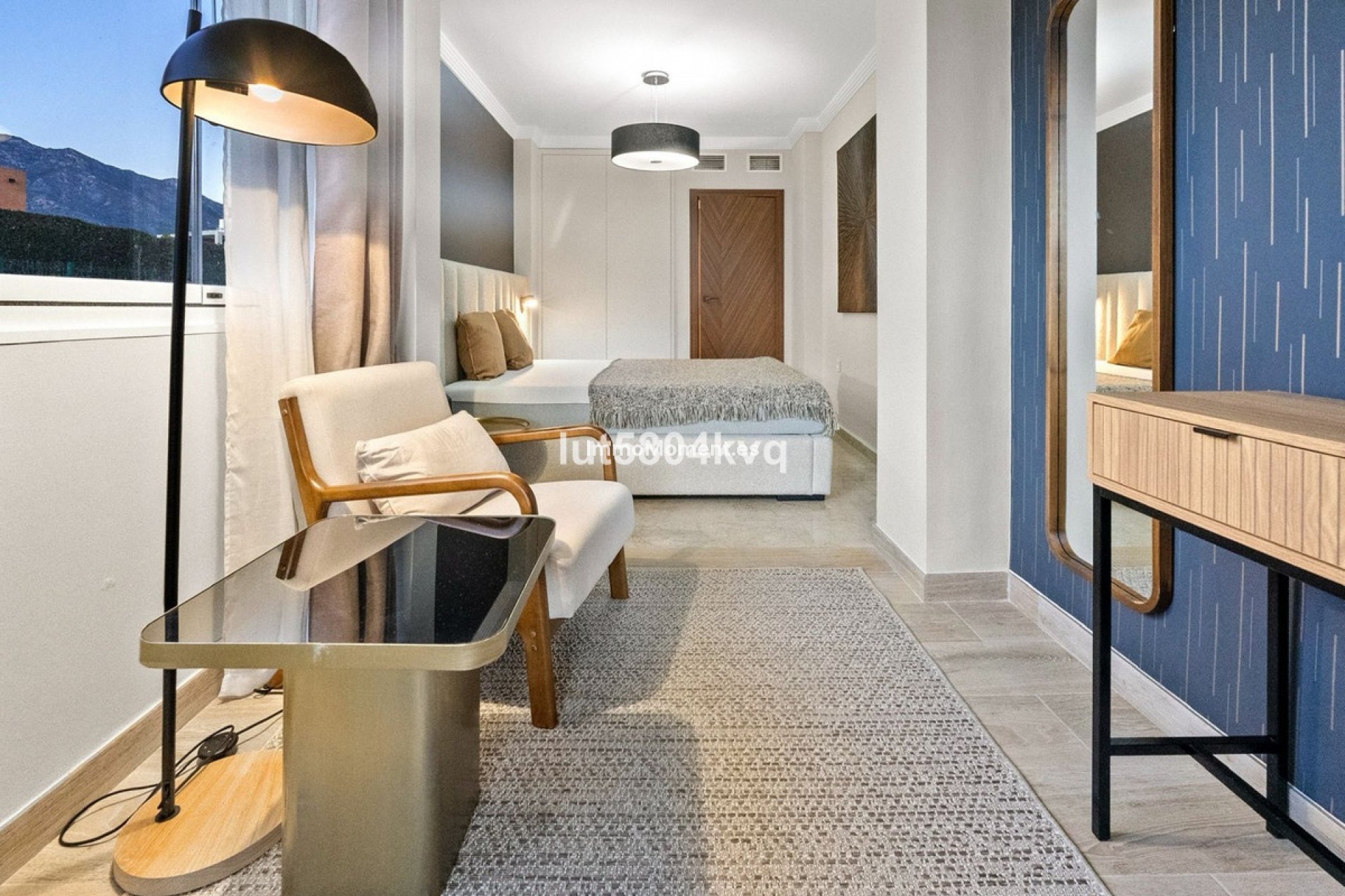 Resale - Apartment - Marbella - The Golden Mile