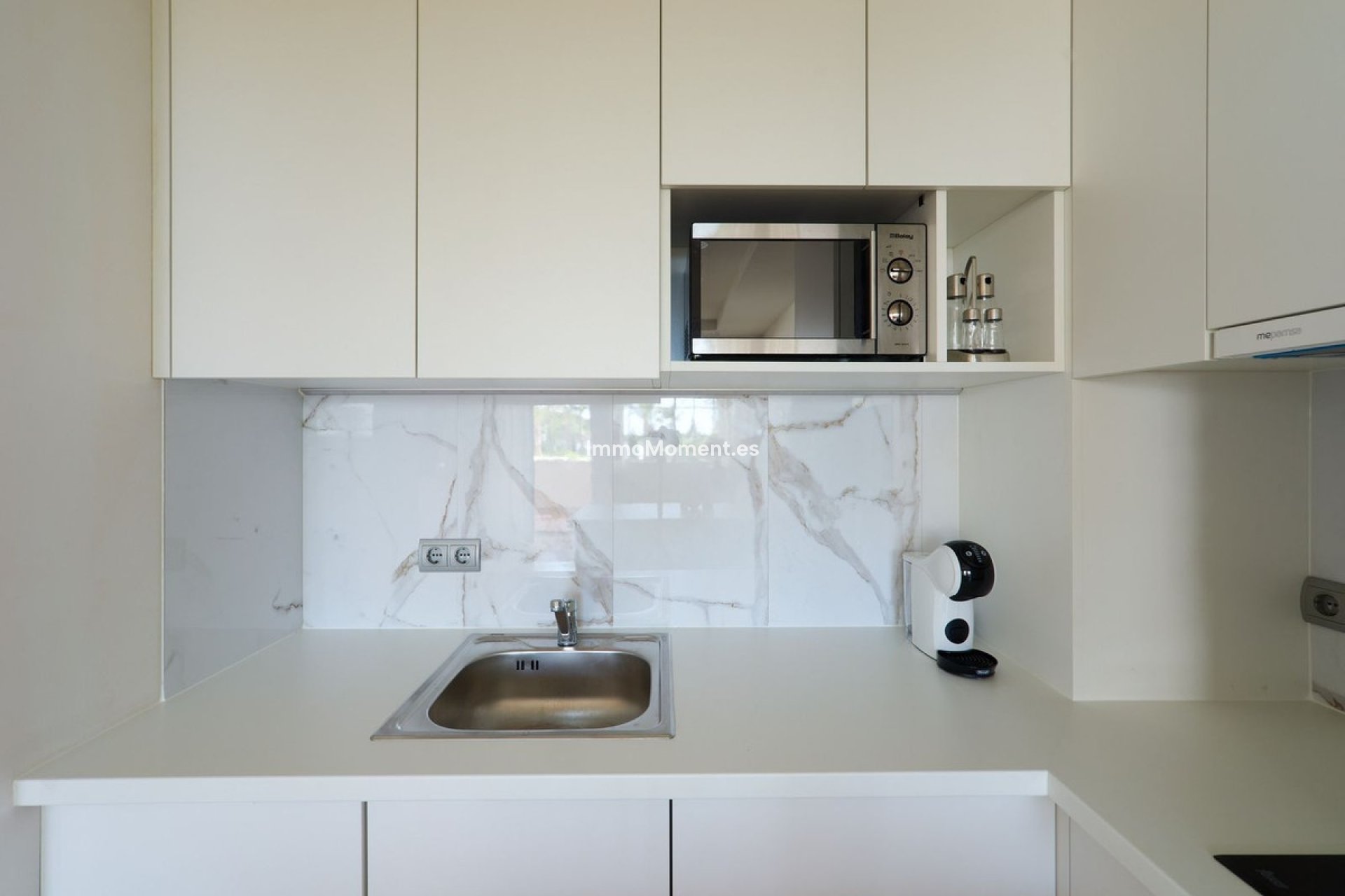 Resale - Apartment - Marbella - The Golden Mile