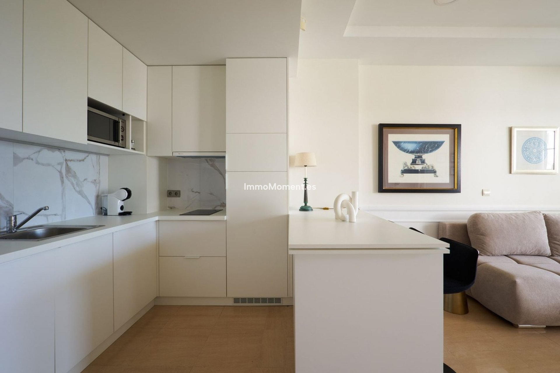 Resale - Apartment - Marbella - The Golden Mile