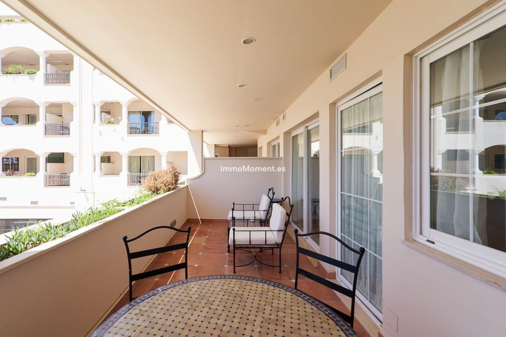 Resale - Apartment - Marbella - The Golden Mile