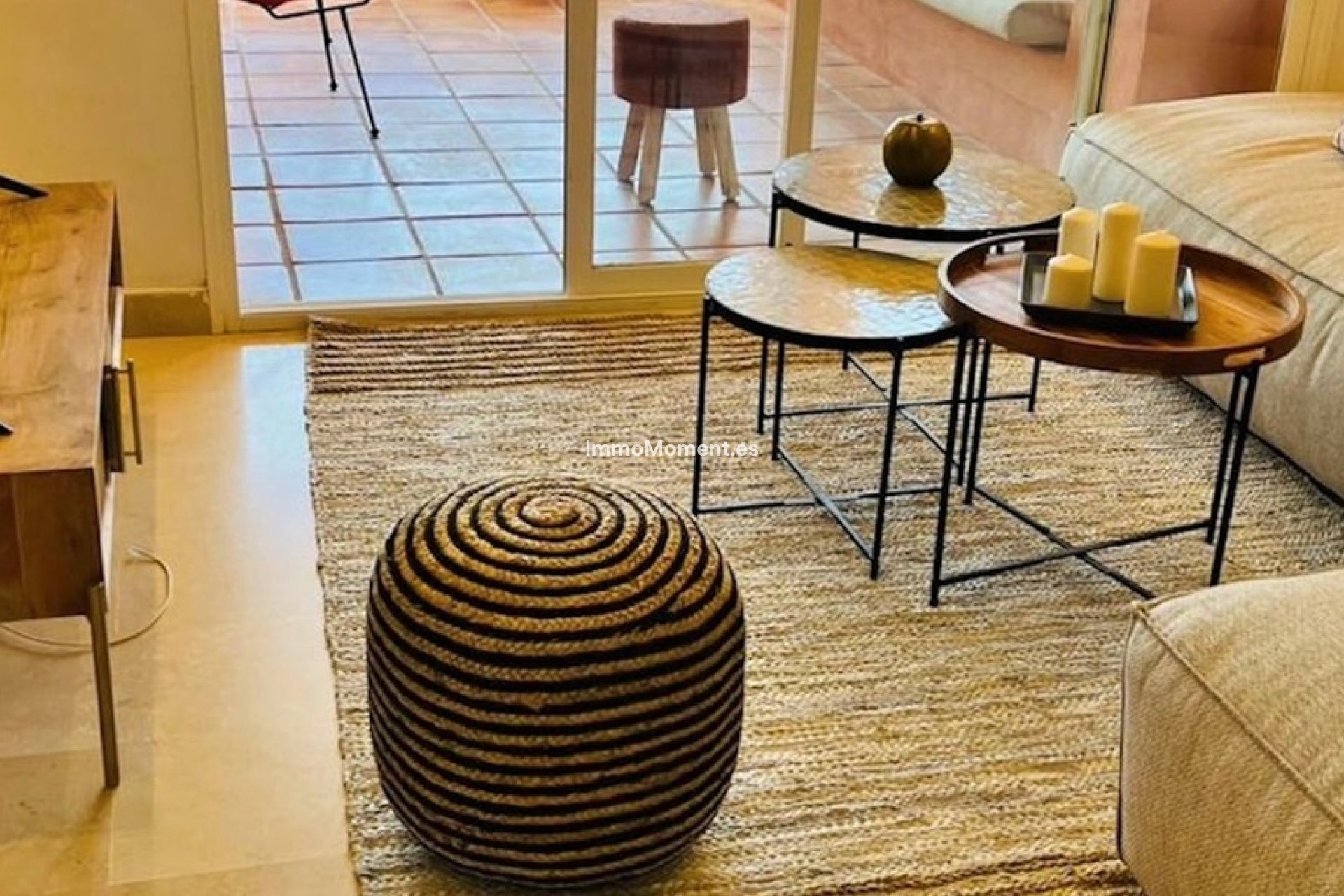 Resale - Apartment - Marbella - The Golden Mile