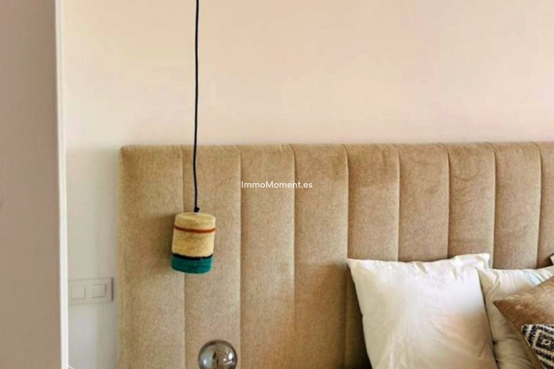 Resale - Apartment - Marbella - The Golden Mile