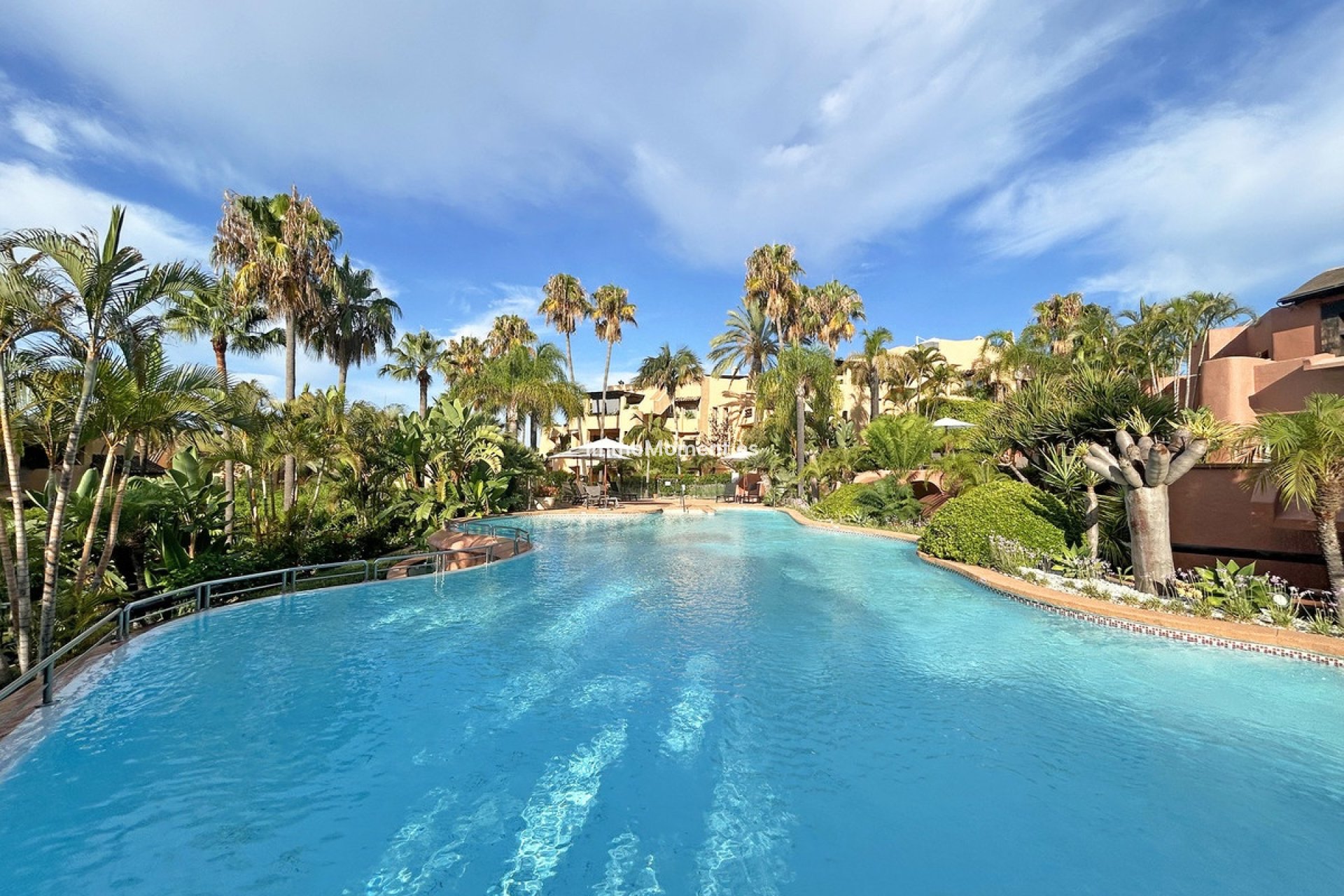 Resale - Apartment - Marbella - The Golden Mile