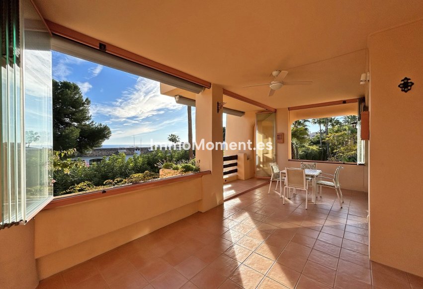 Resale - Apartment - Marbella - The Golden Mile