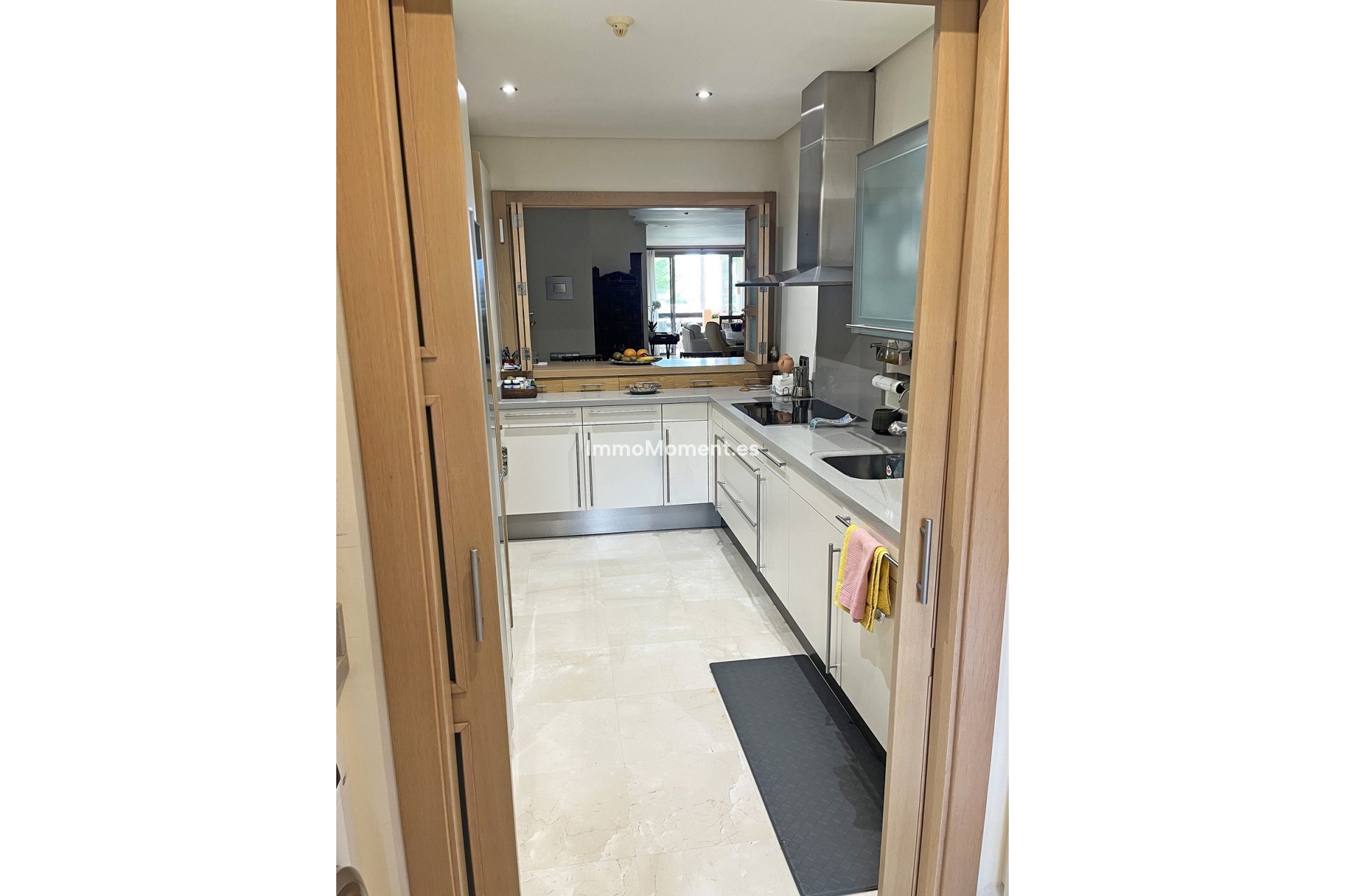 Resale - Apartment - Marbella - The Golden Mile