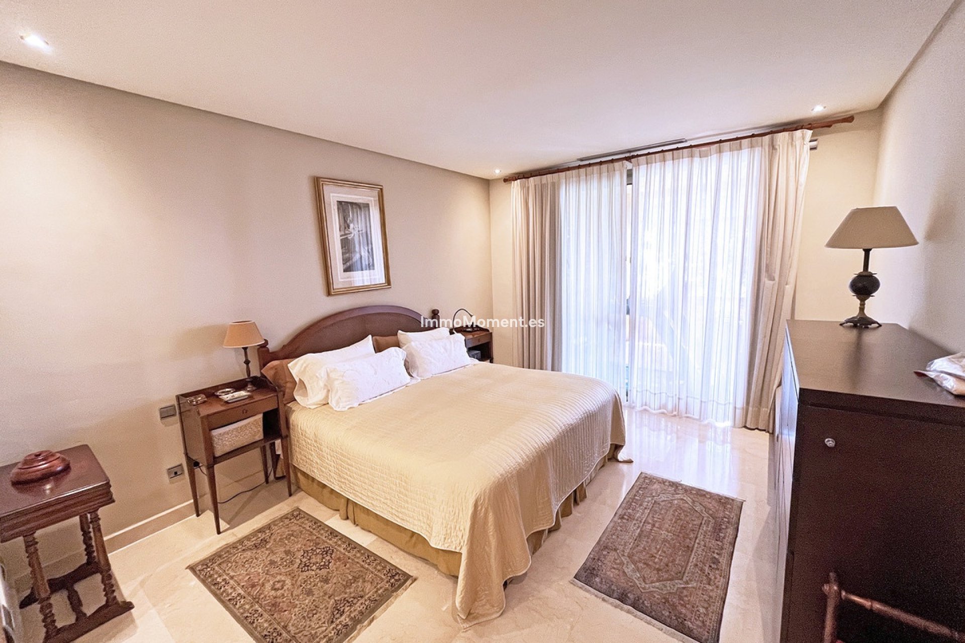 Resale - Apartment - Marbella - The Golden Mile