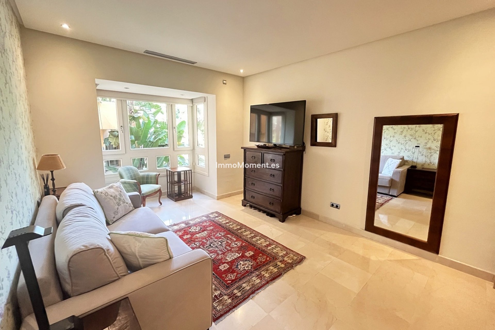 Resale - Apartment - Marbella - The Golden Mile