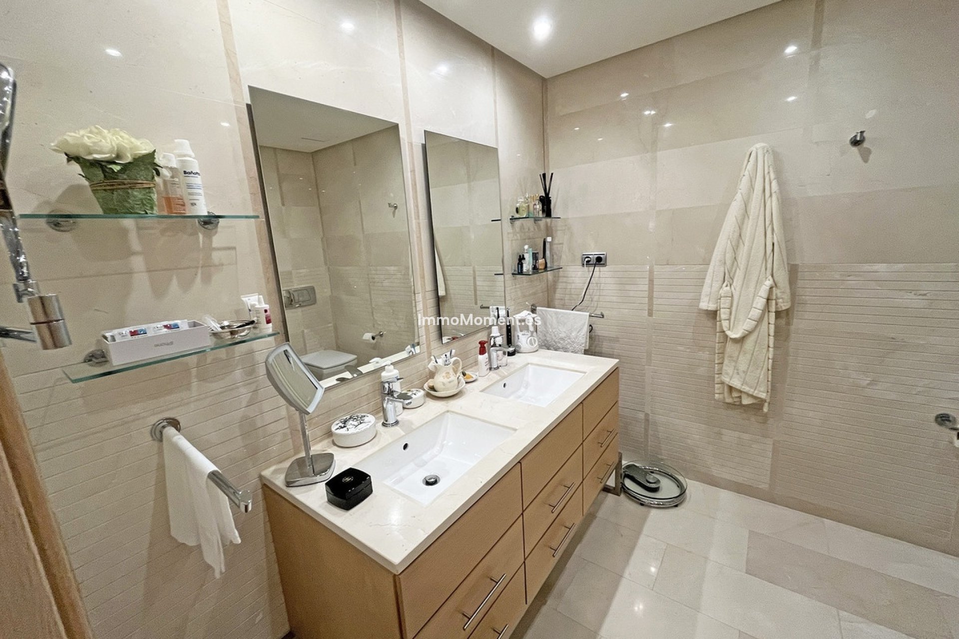 Resale - Apartment - Marbella - The Golden Mile