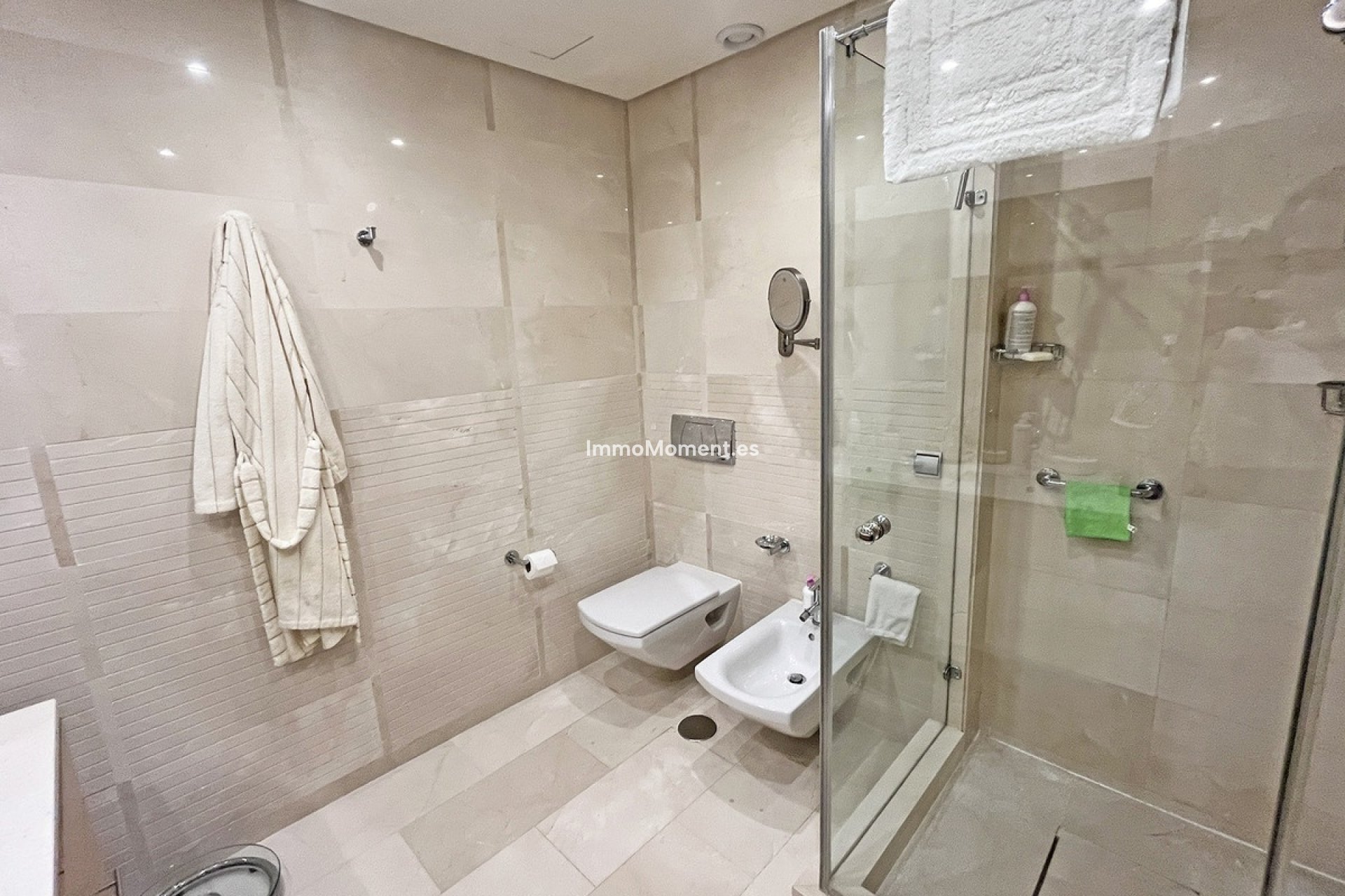 Resale - Apartment - Marbella - The Golden Mile