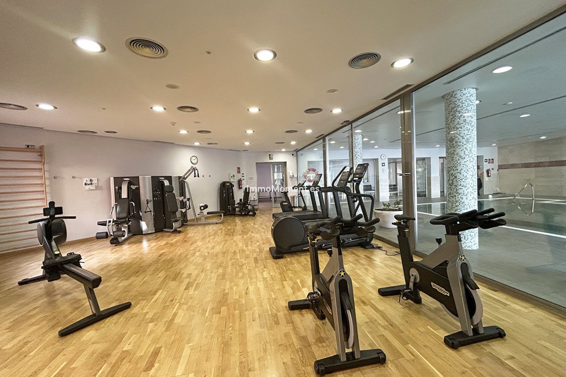 Resale - Apartment - Marbella - The Golden Mile