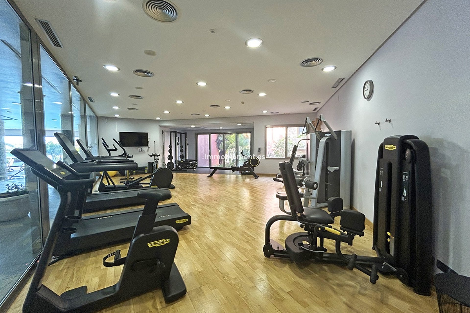 Resale - Apartment - Marbella - The Golden Mile