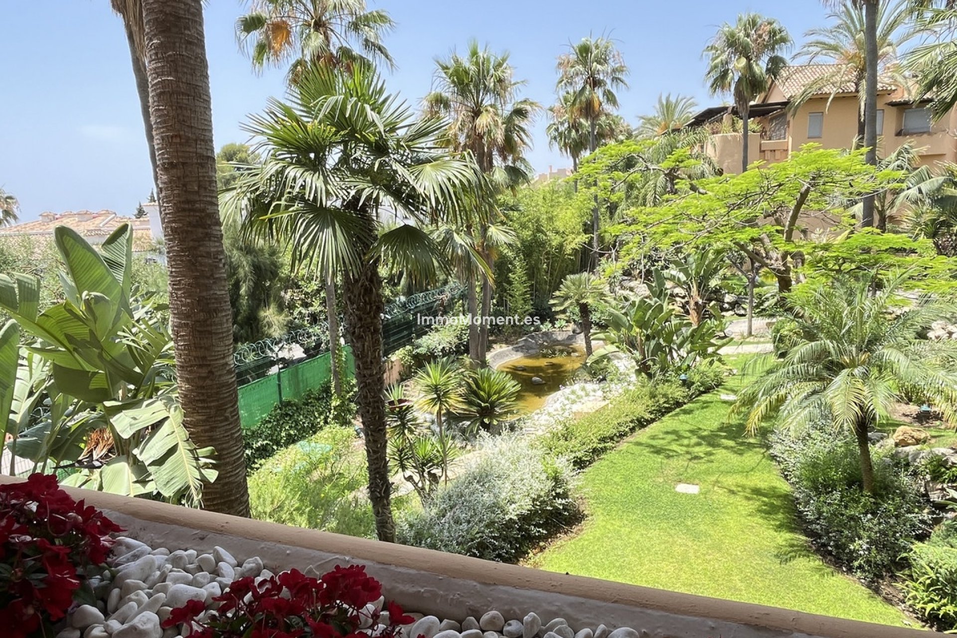 Resale - Apartment - Marbella - The Golden Mile