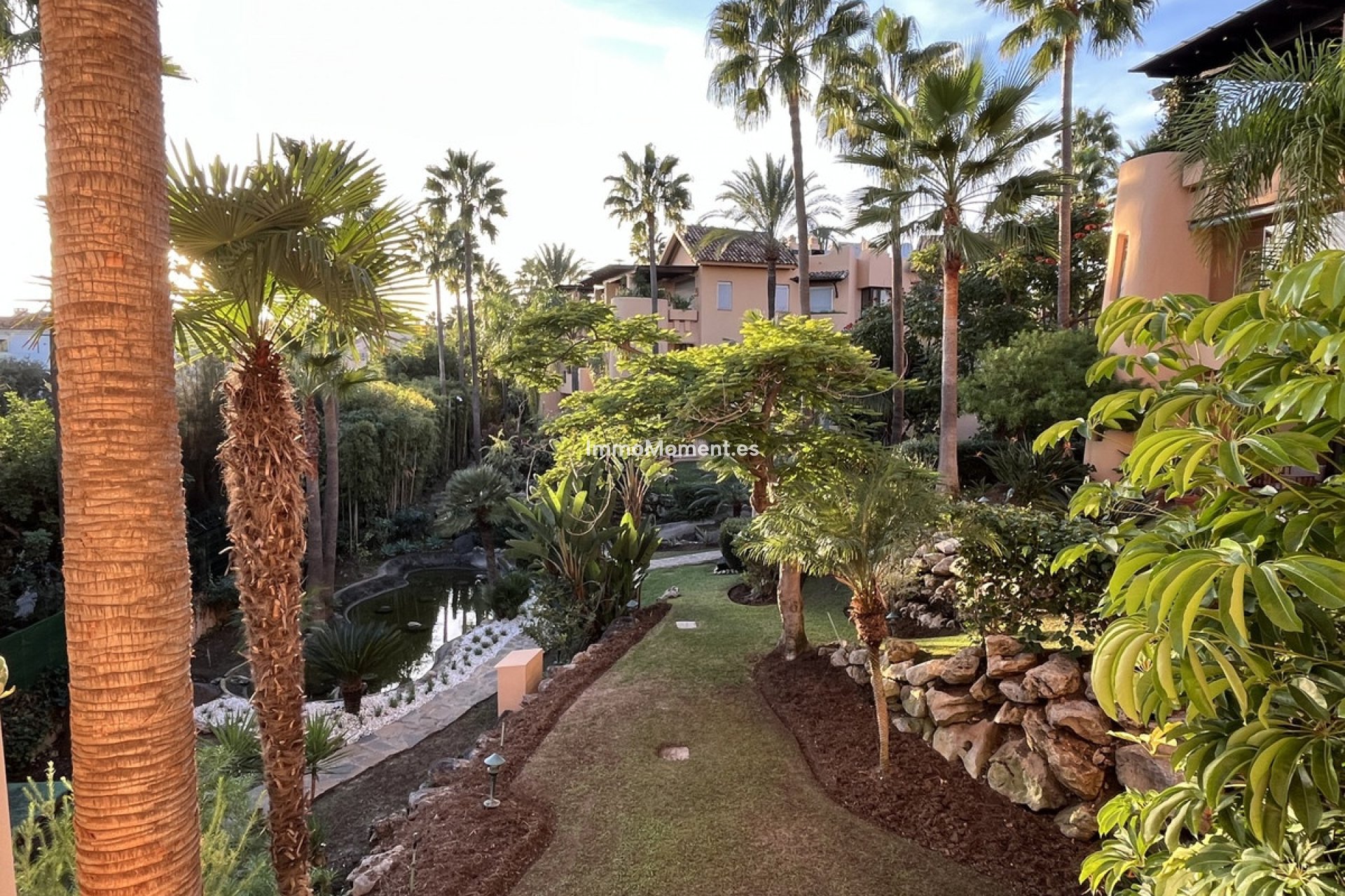 Resale - Apartment - Marbella - The Golden Mile