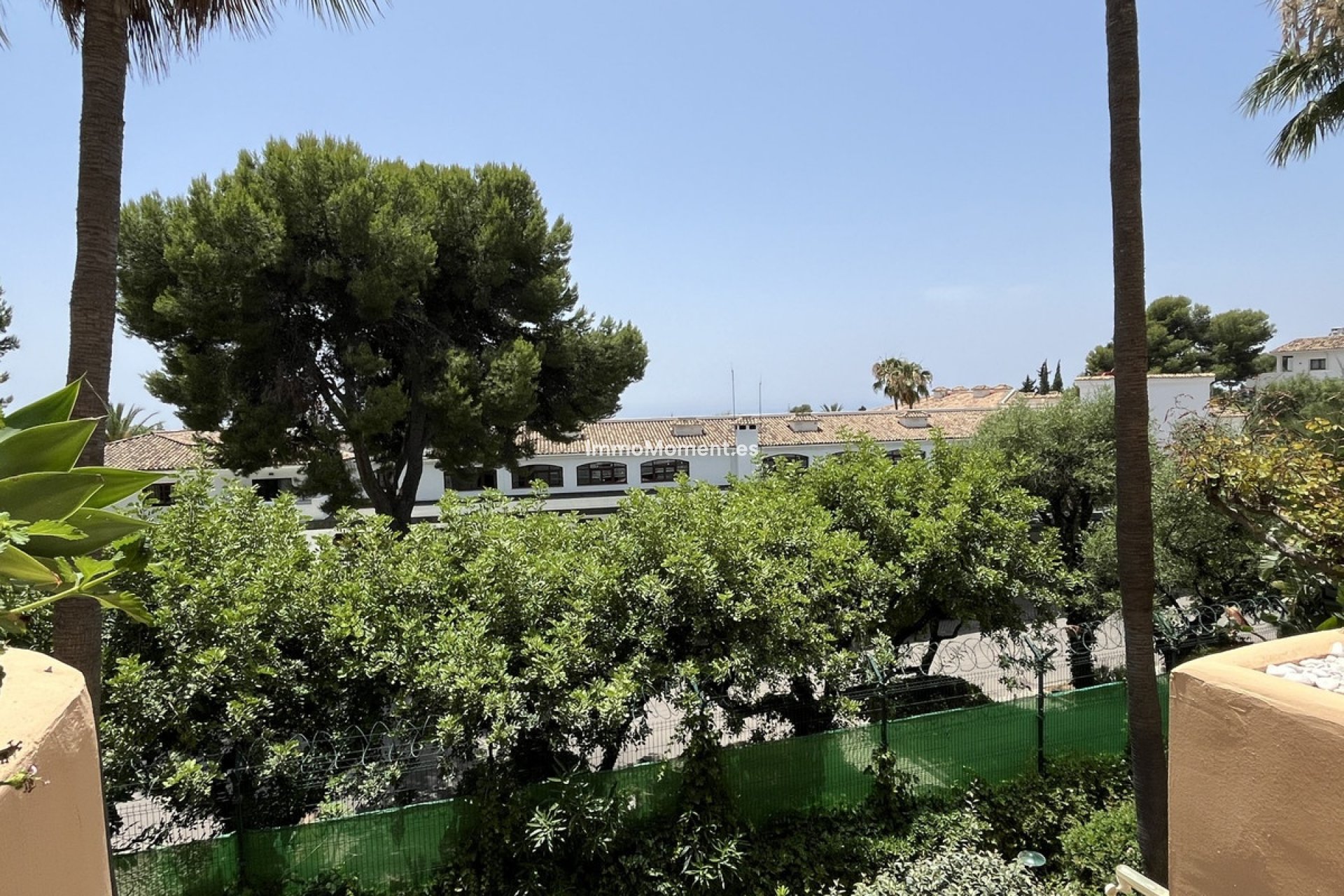 Resale - Apartment - Marbella - The Golden Mile