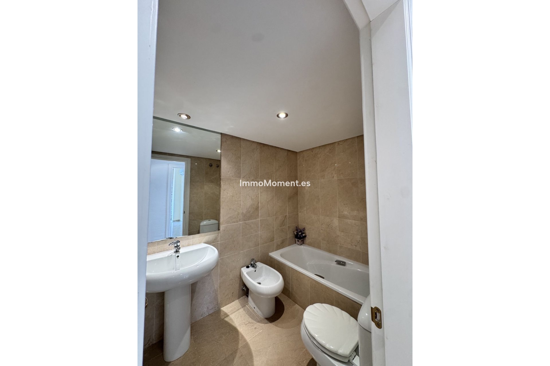 Resale - Apartment - Marbella - The Golden Mile