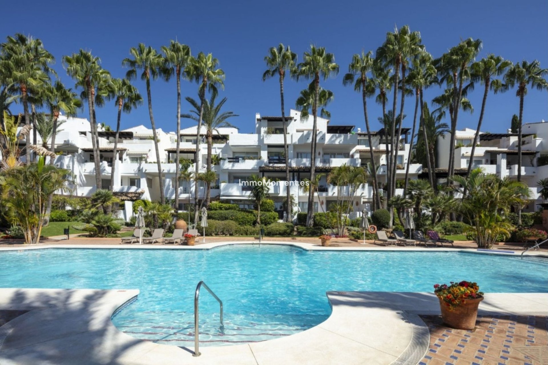 Resale - Apartment - Marbella - The Golden Mile