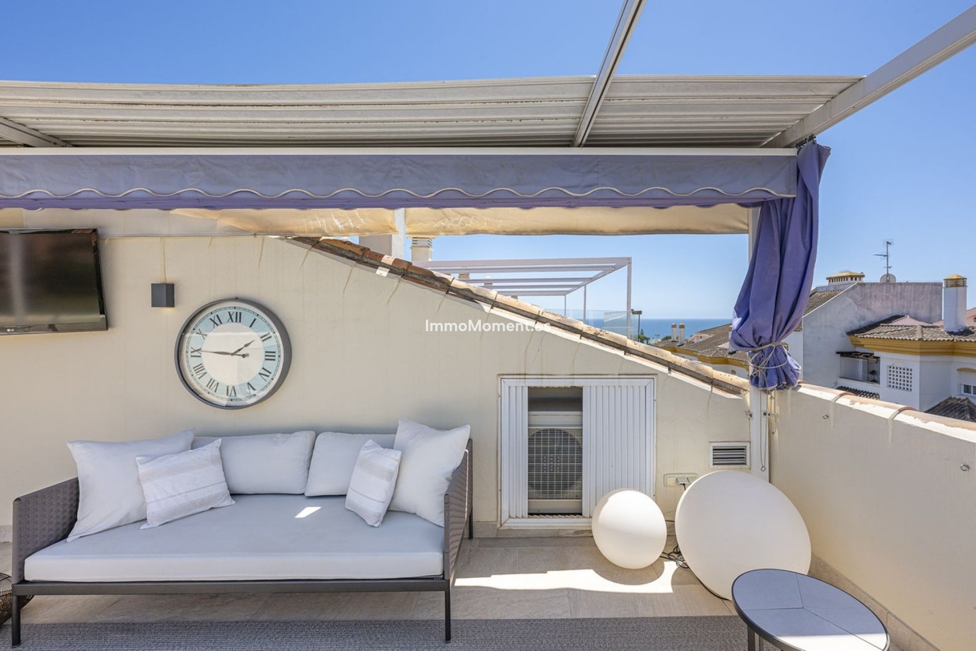 Resale - Apartment - Marbella - The Golden Mile