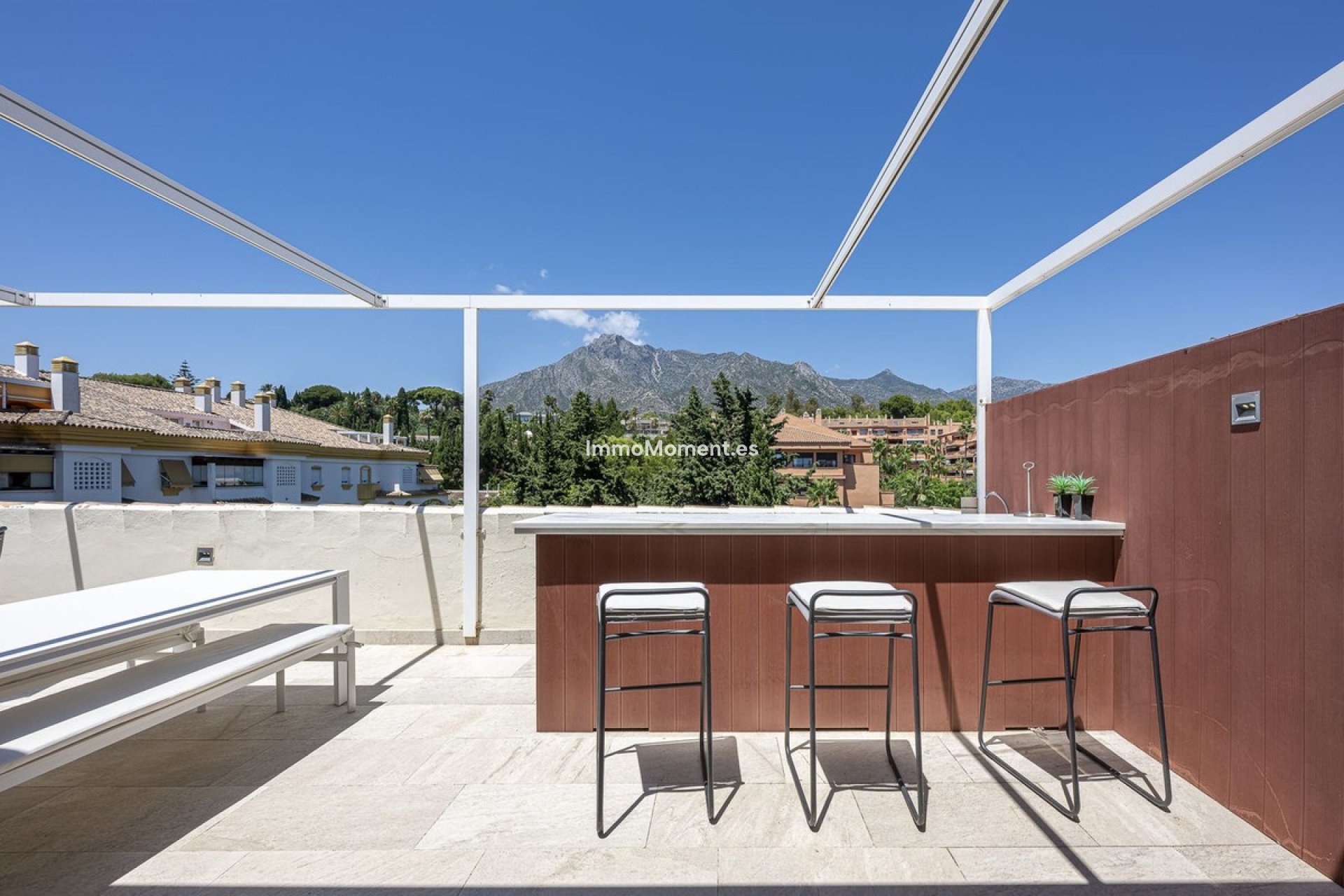 Resale - Apartment - Marbella - The Golden Mile