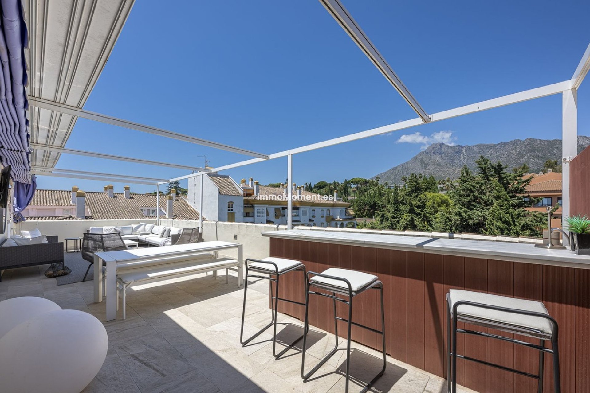 Resale - Apartment - Marbella - The Golden Mile
