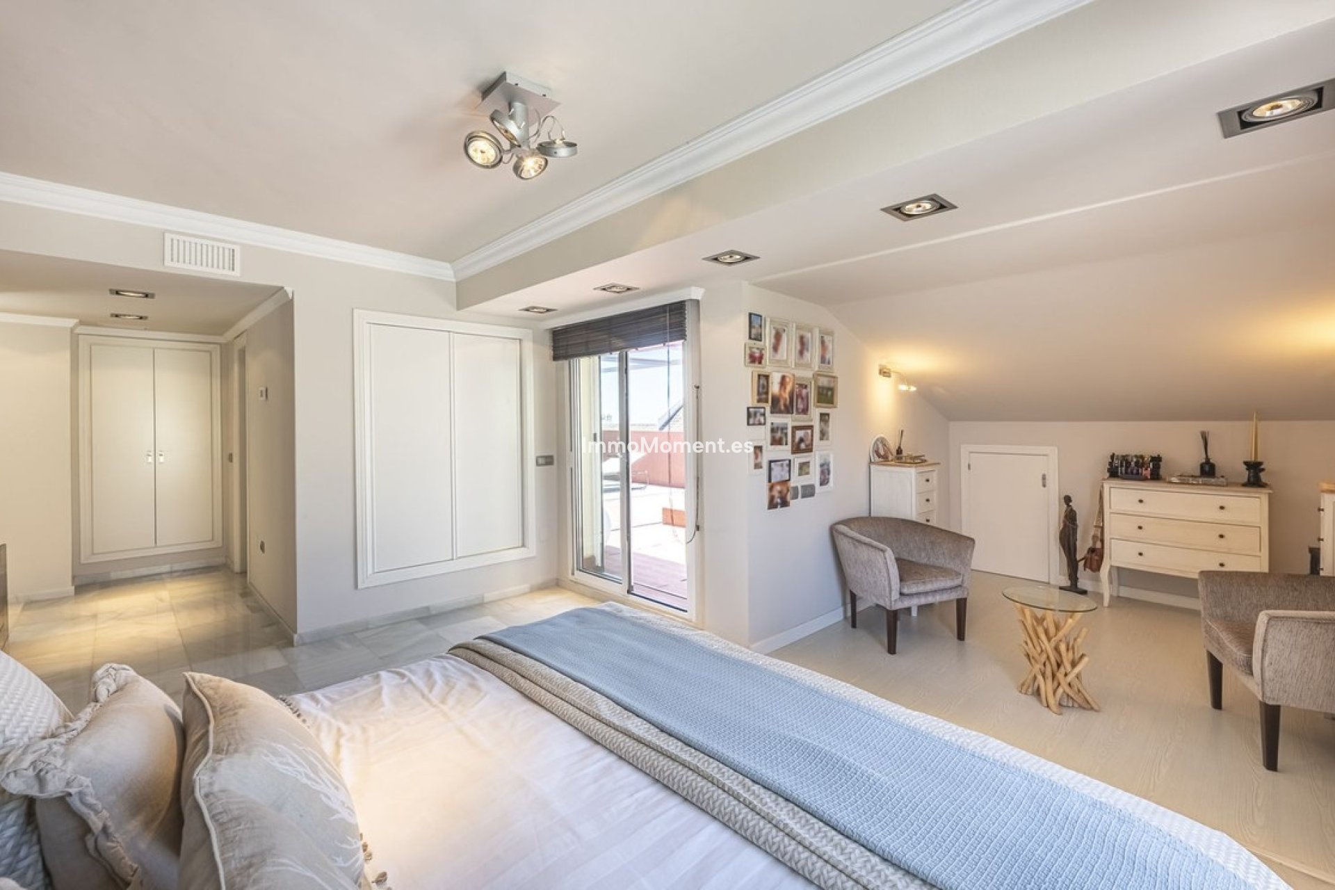 Resale - Apartment - Marbella - The Golden Mile