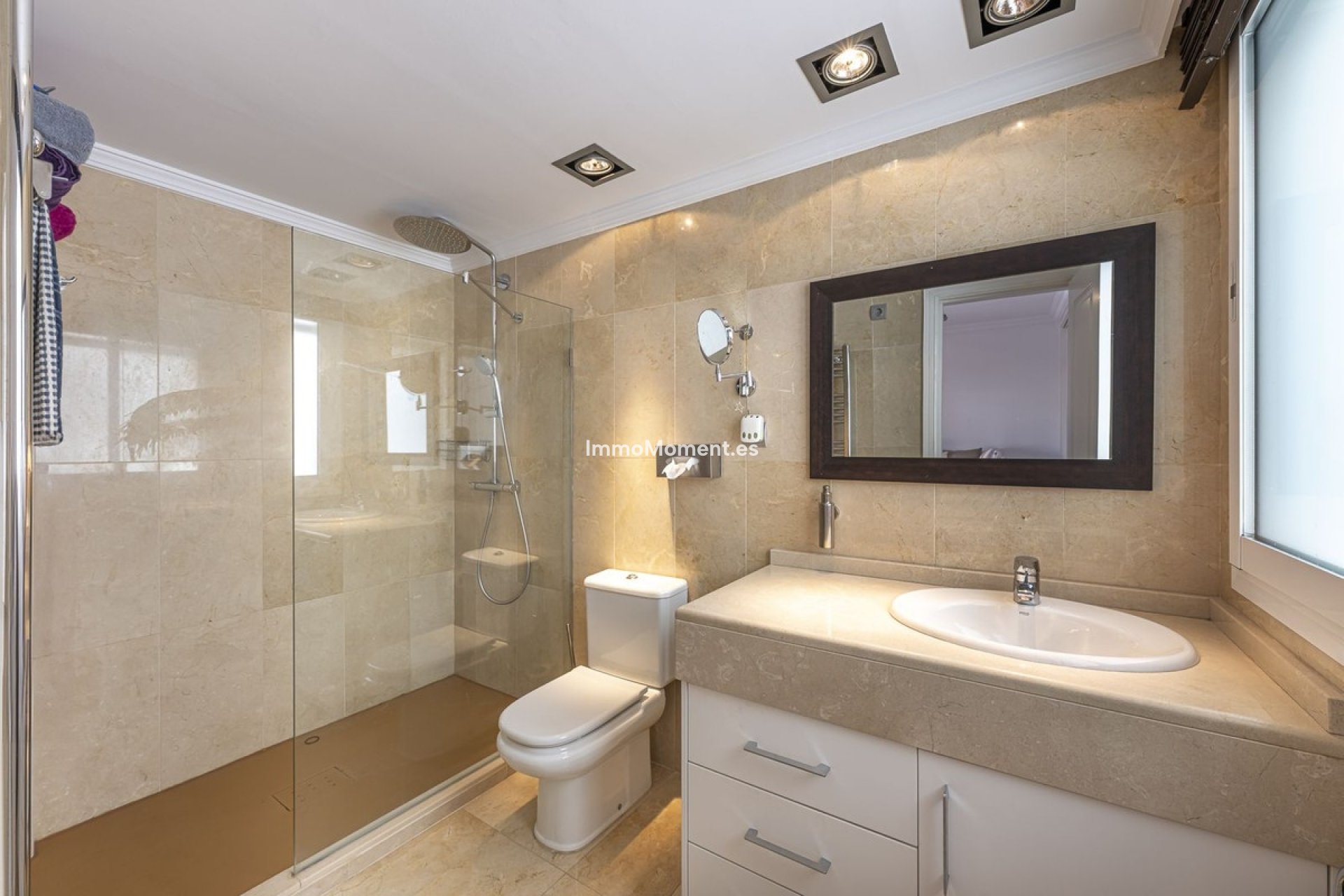 Resale - Apartment - Marbella - The Golden Mile