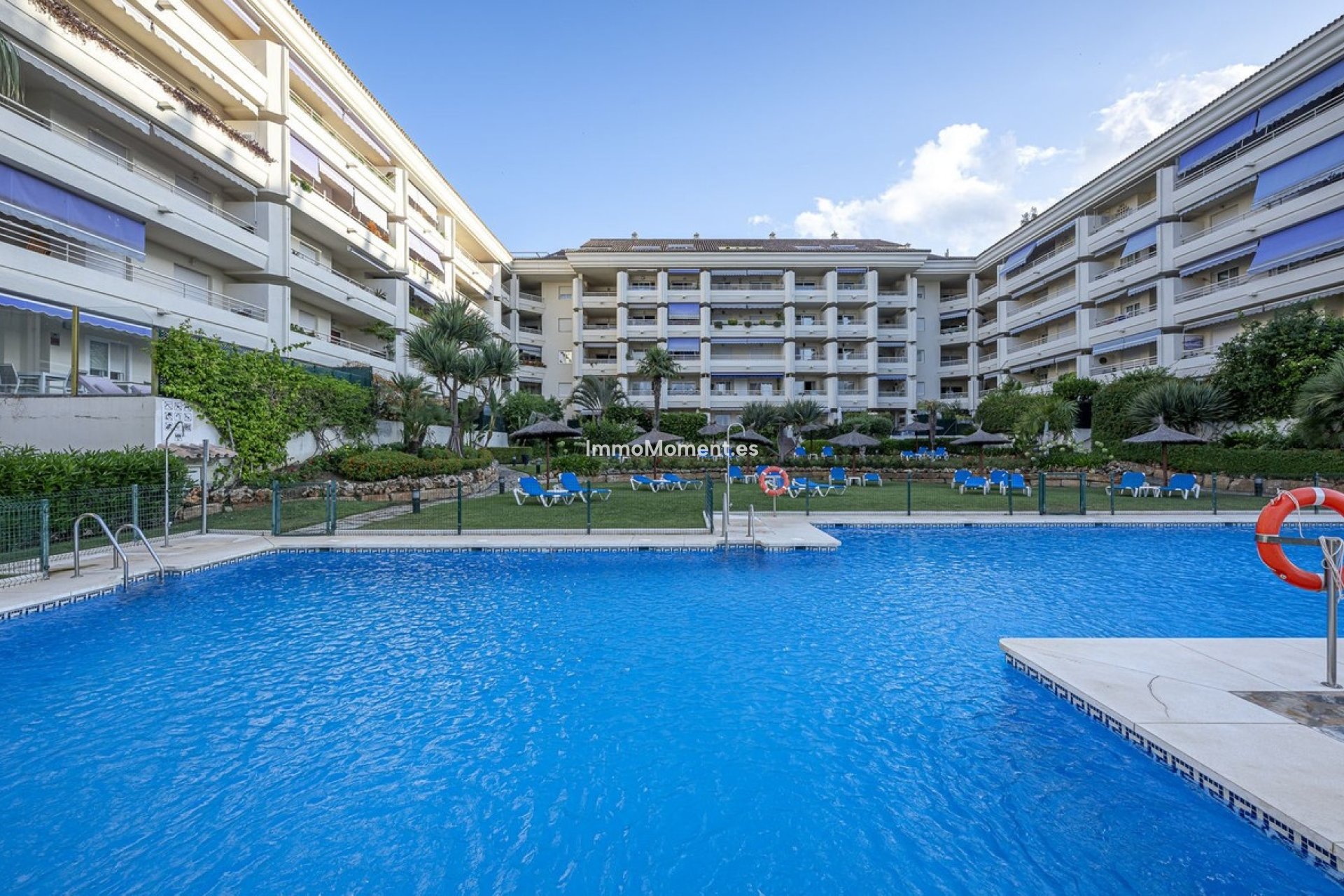 Resale - Apartment - Marbella - The Golden Mile