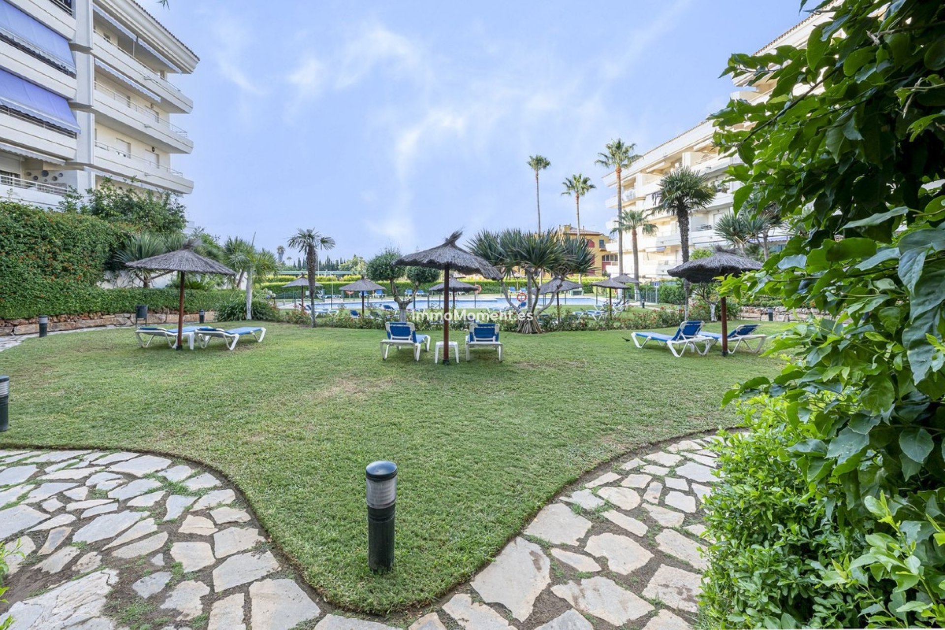 Resale - Apartment - Marbella - The Golden Mile