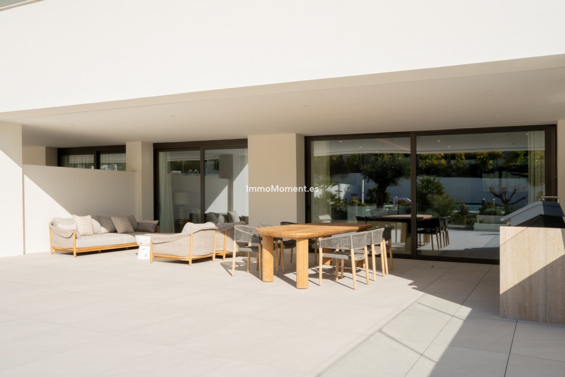 Resale - Apartment - Marbella - The Golden Mile