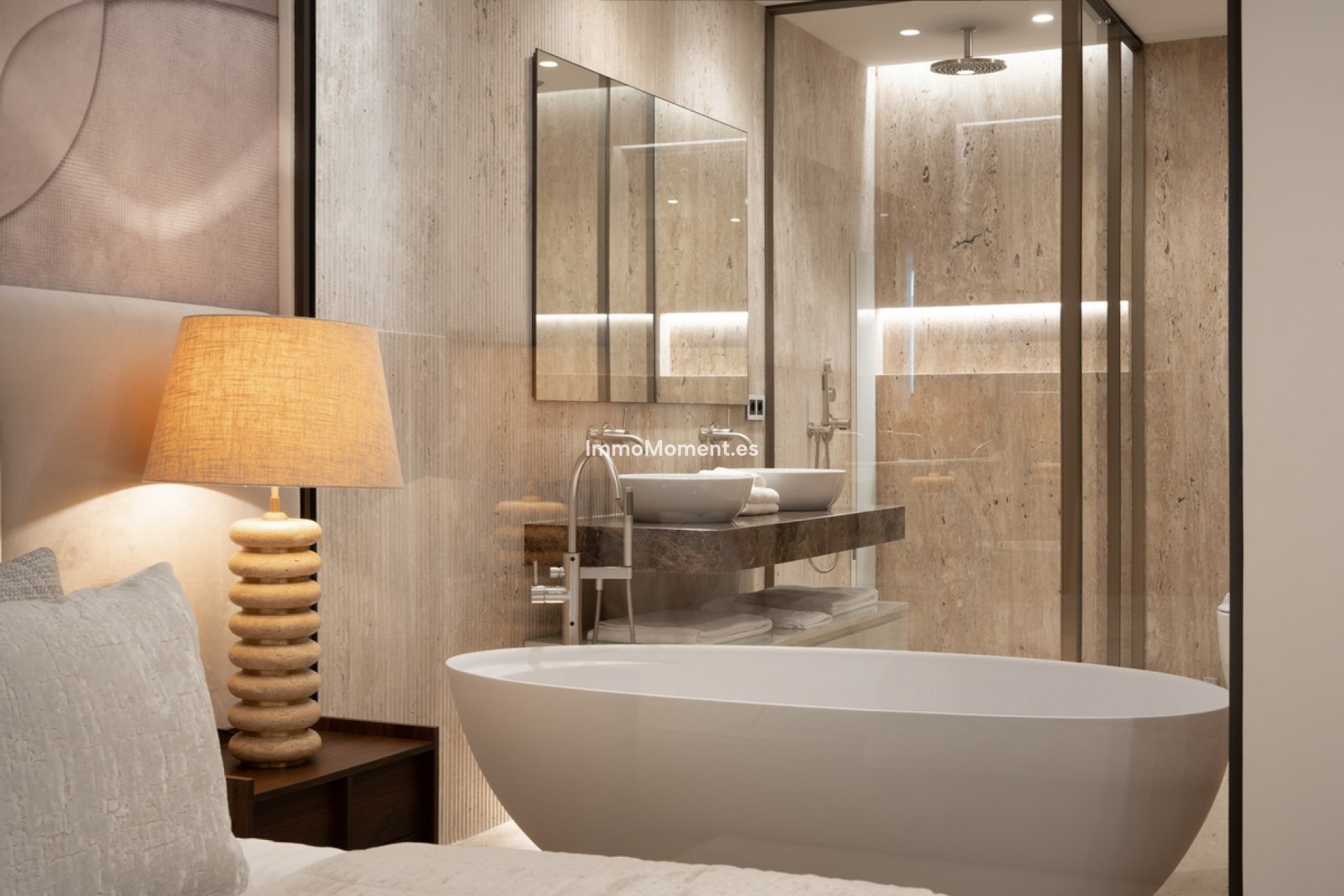 Resale - Apartment - Marbella - The Golden Mile