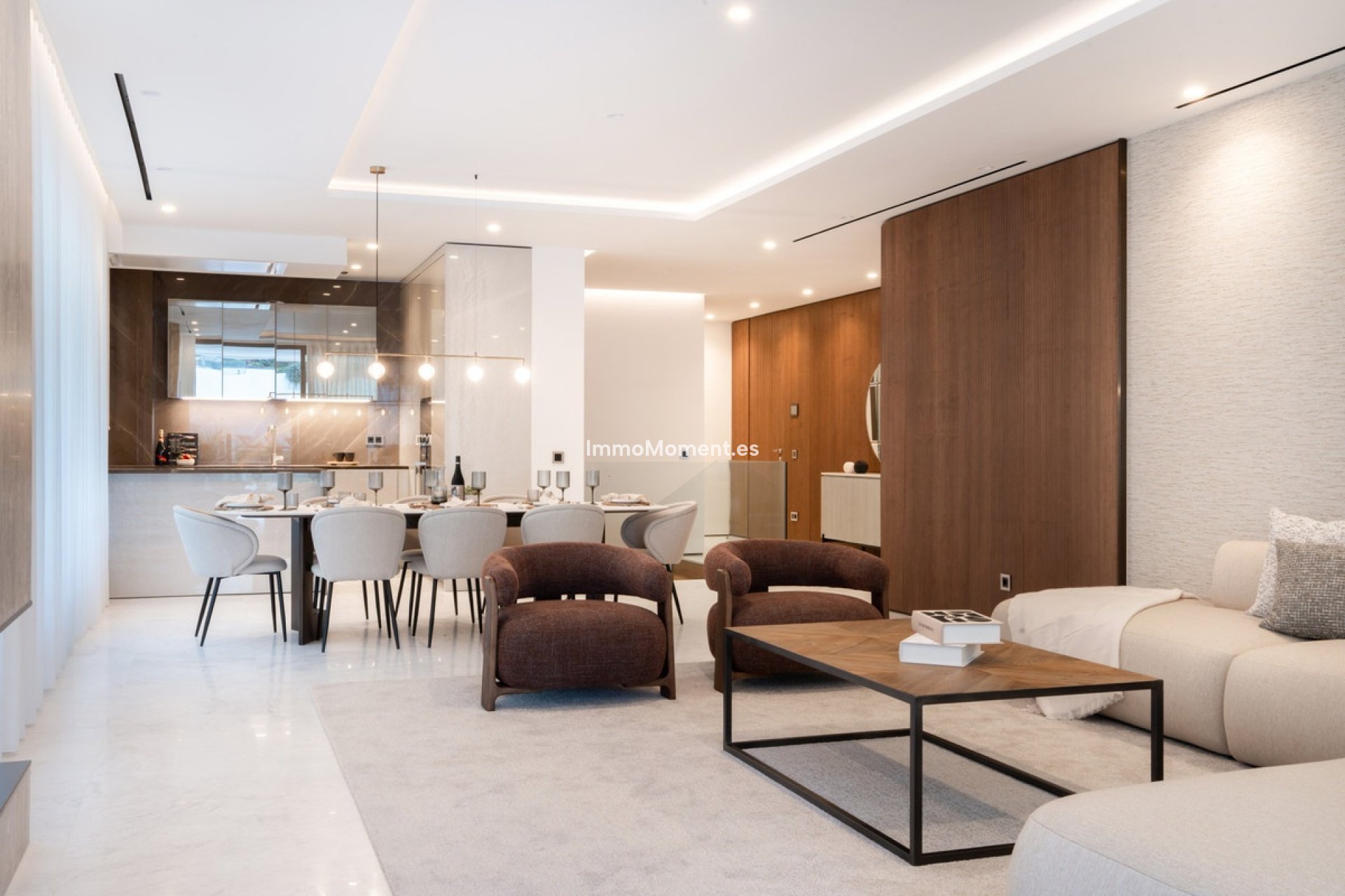 Resale - Apartment - Marbella - The Golden Mile