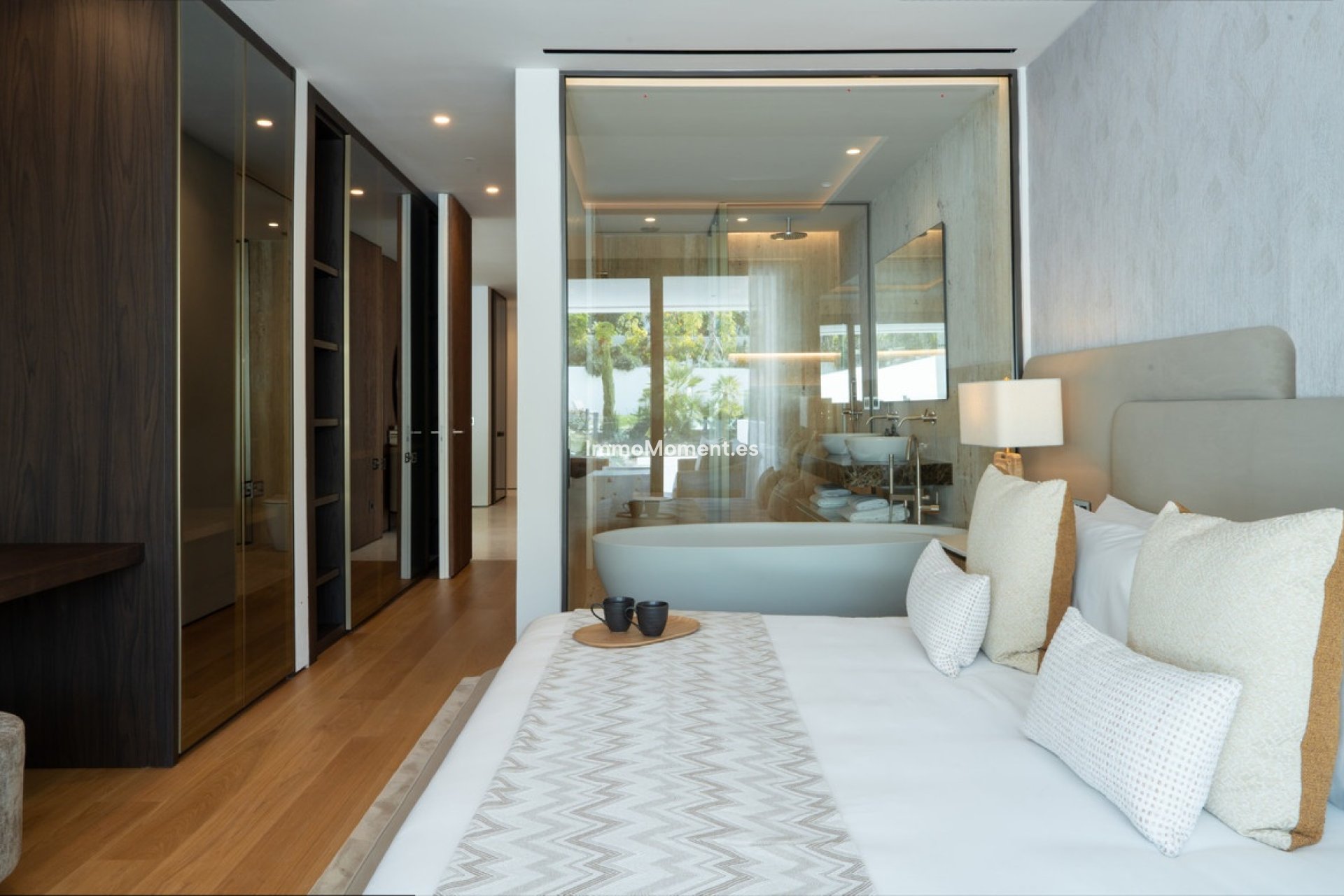 Resale - Apartment - Marbella - The Golden Mile