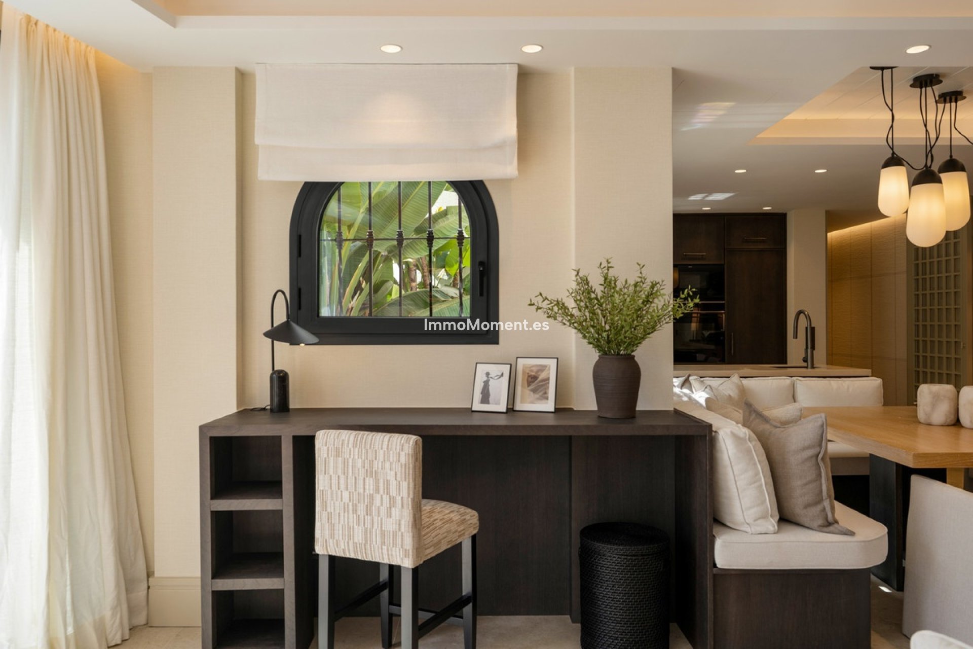 Resale - Apartment - Marbella - The Golden Mile