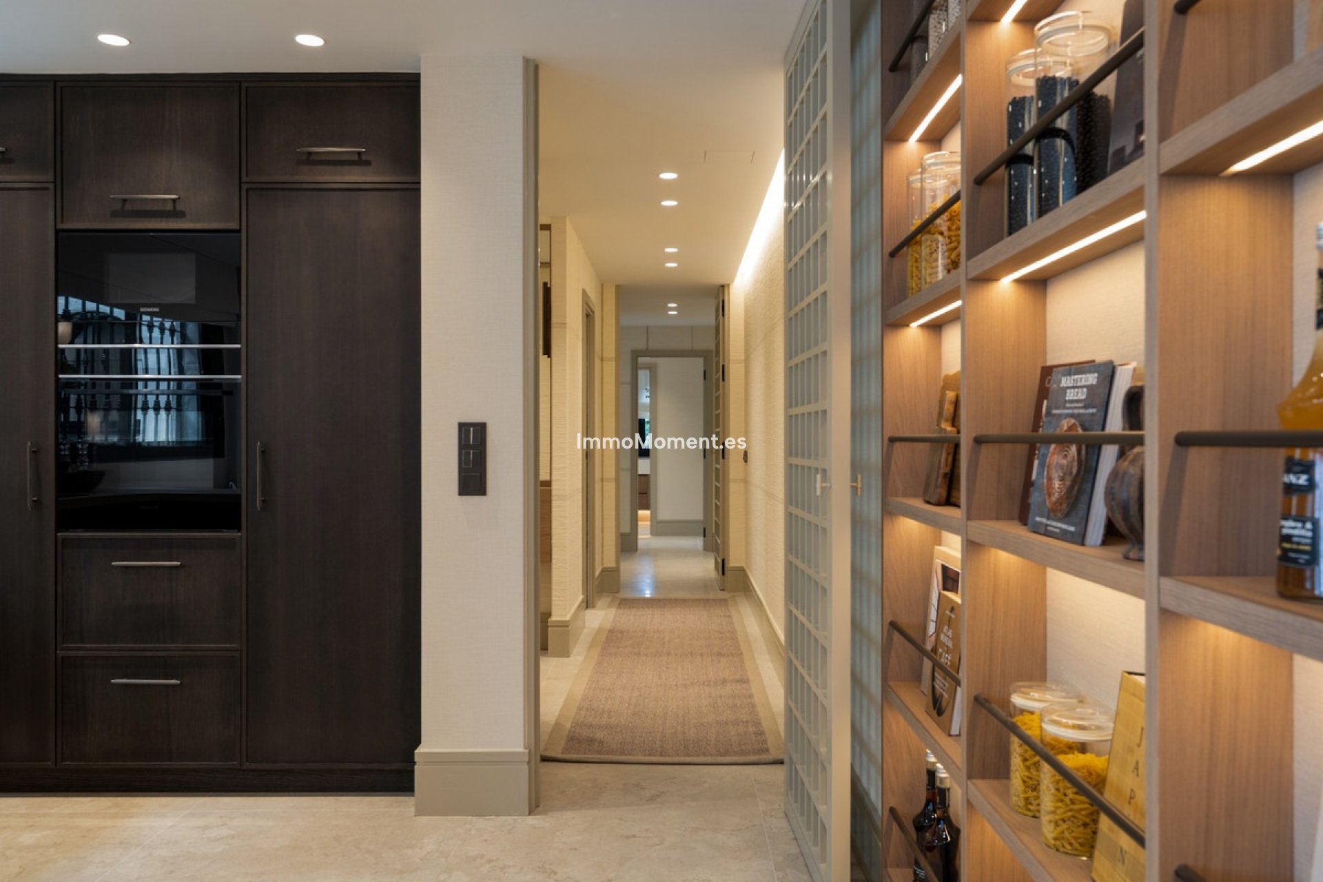 Resale - Apartment - Marbella - The Golden Mile