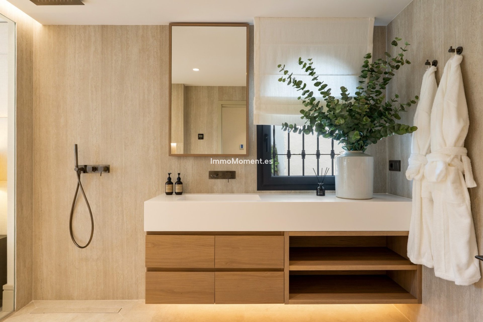 Resale - Apartment - Marbella - The Golden Mile