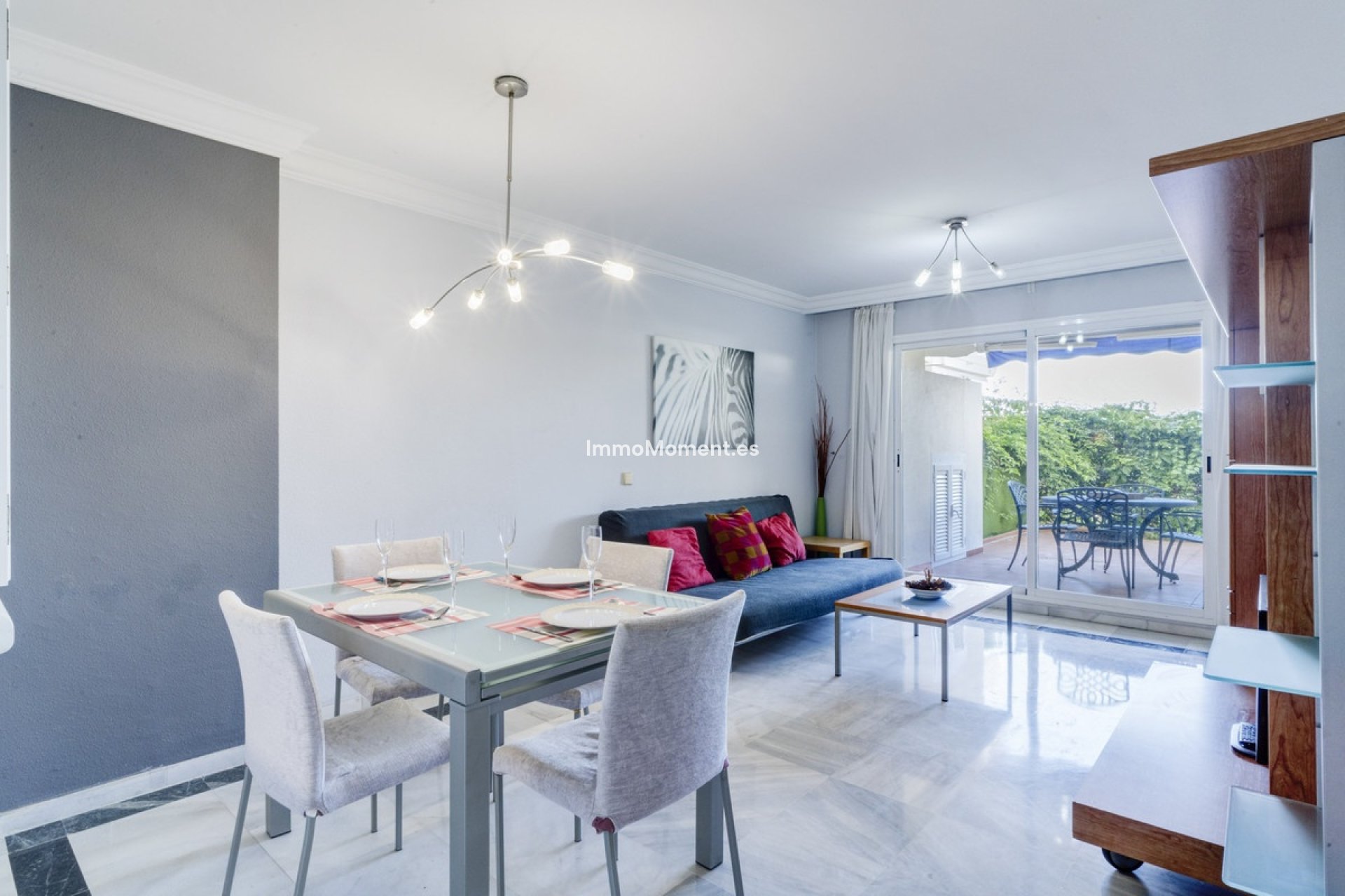 Resale - Apartment - Marbella - The Golden Mile