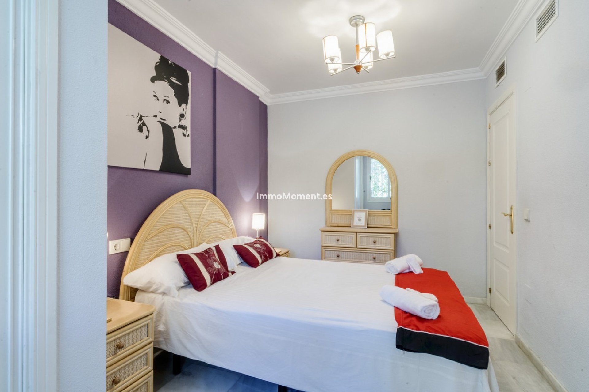 Resale - Apartment - Marbella - The Golden Mile