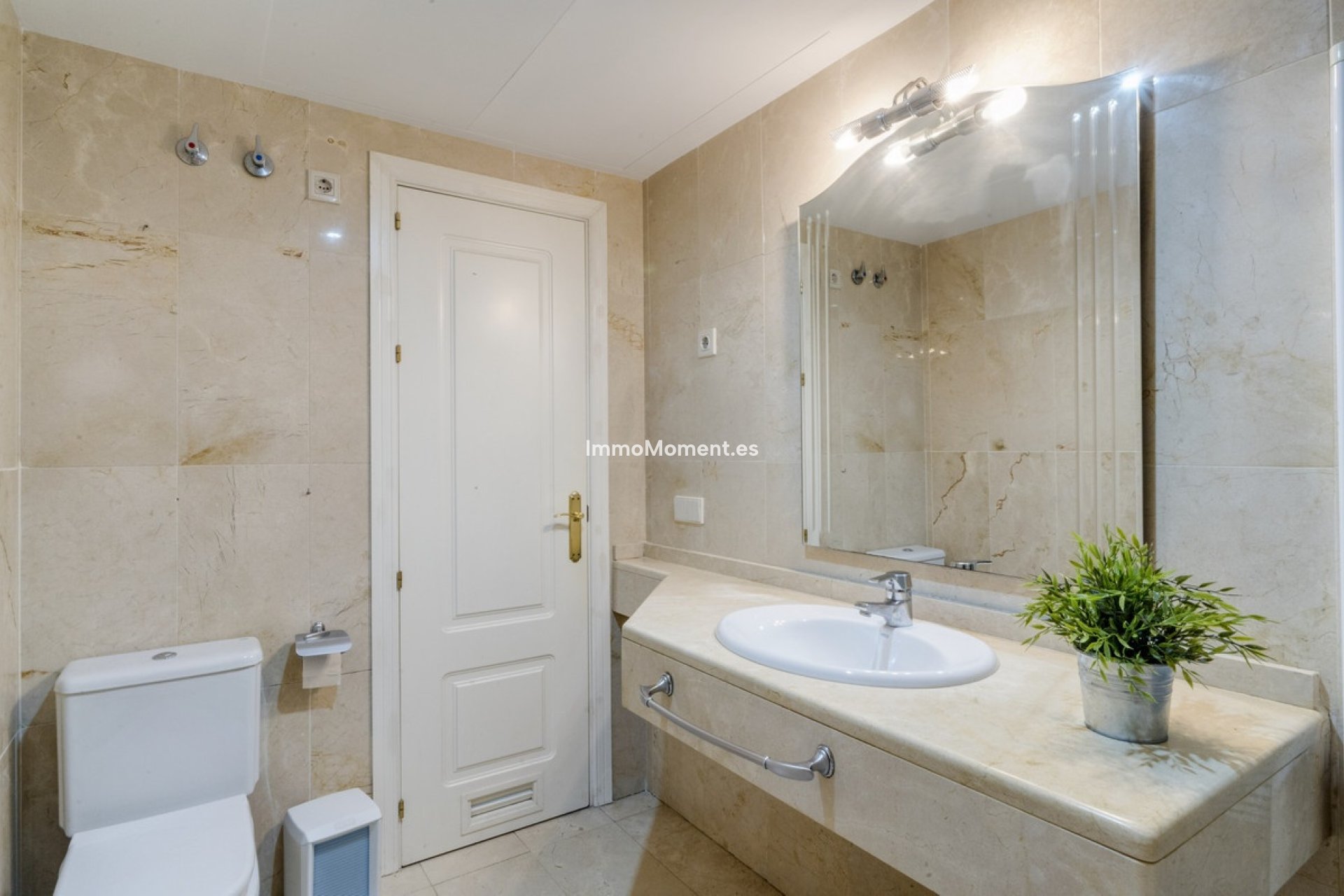 Resale - Apartment - Marbella - The Golden Mile