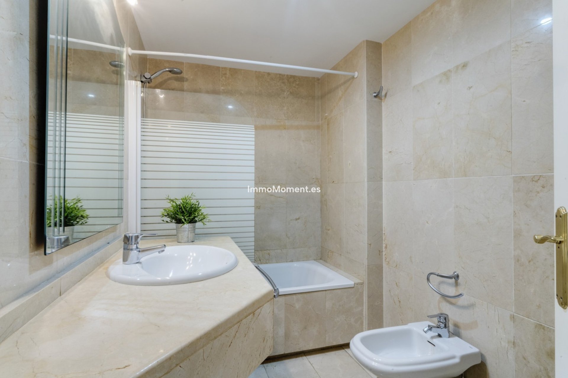 Resale - Apartment - Marbella - The Golden Mile