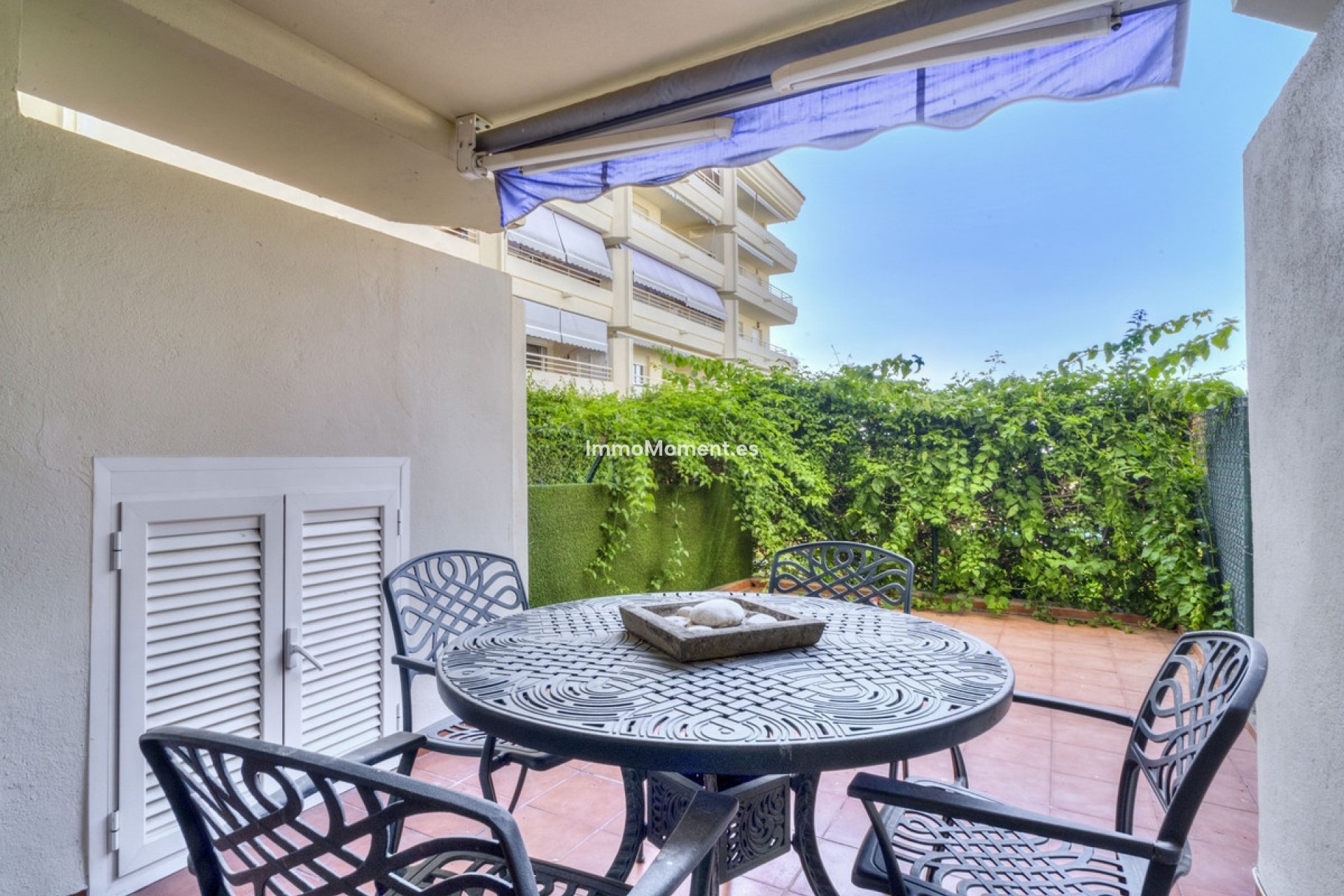 Resale - Apartment - Marbella - The Golden Mile