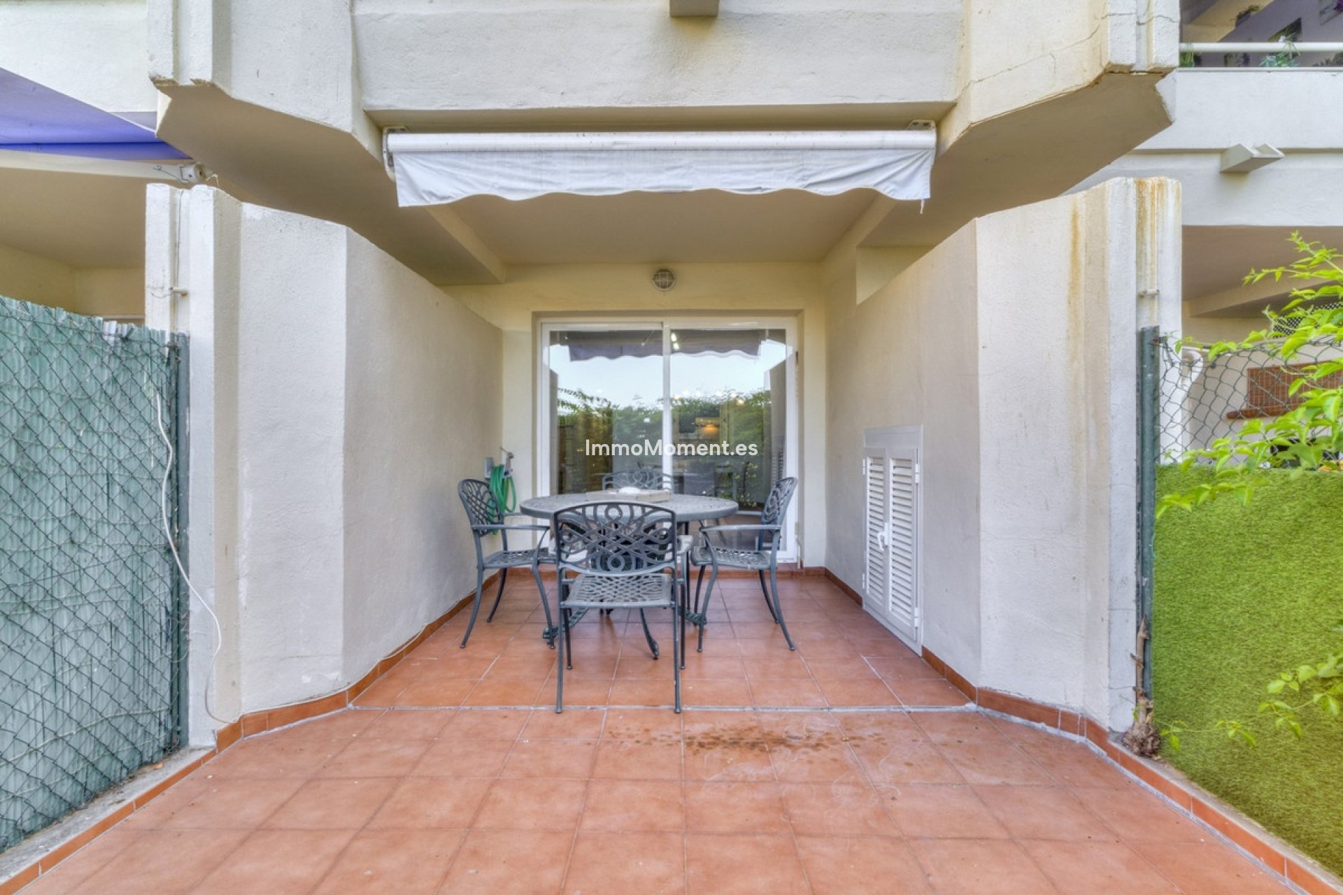 Resale - Apartment - Marbella - The Golden Mile