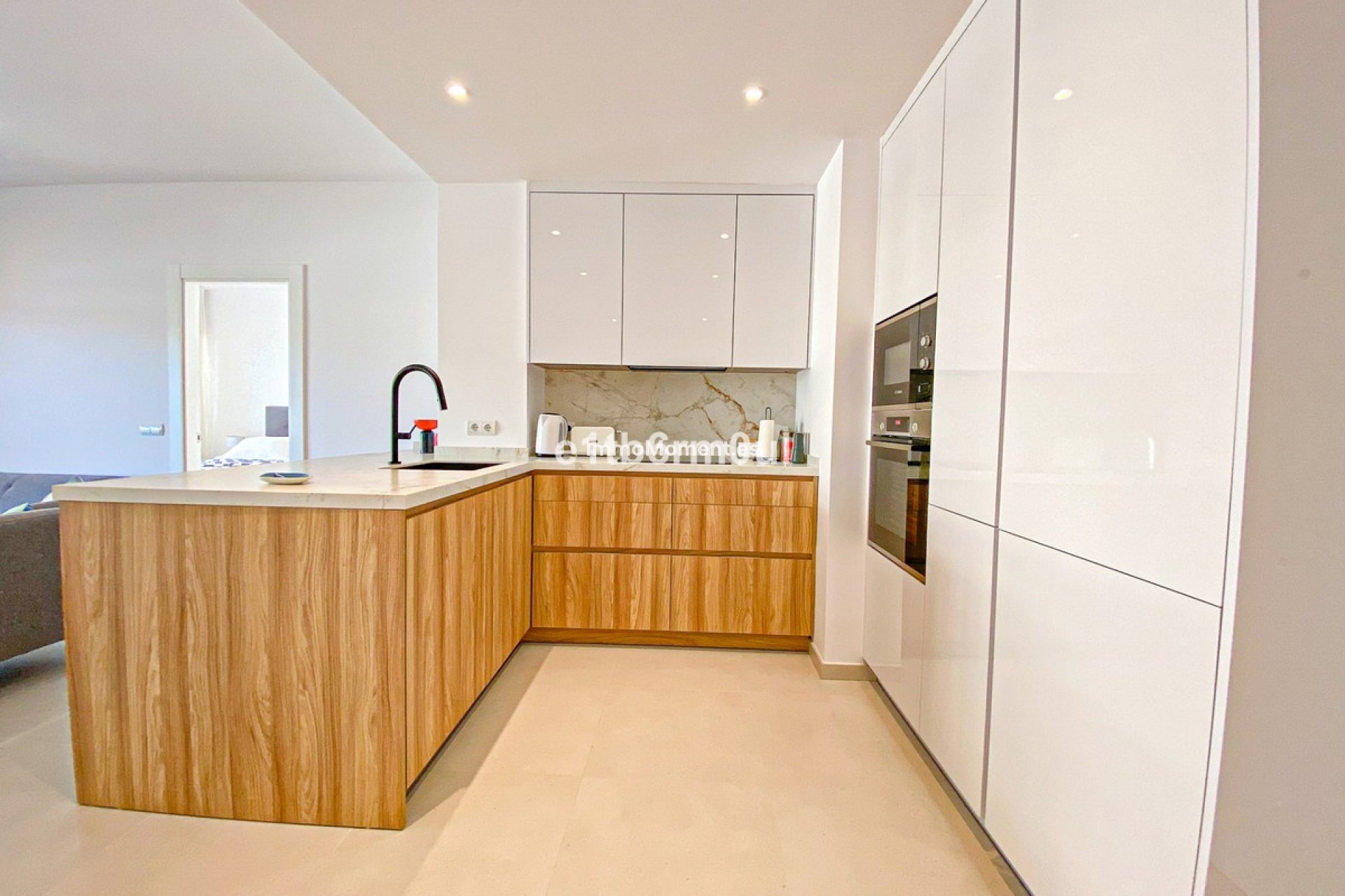 Resale - Apartment - Marbella - The Golden Mile