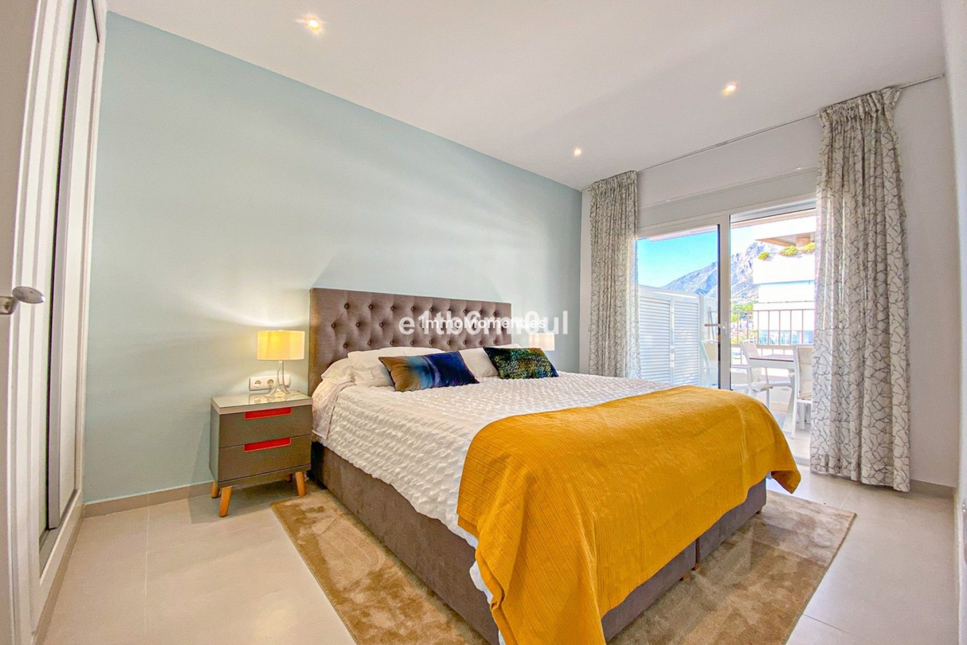 Resale - Apartment - Marbella - The Golden Mile