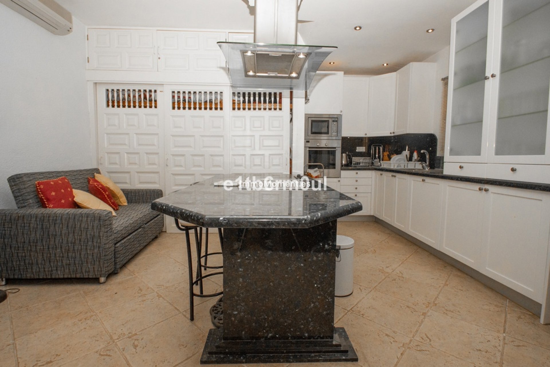 Resale - Apartment - Marbella - The Golden Mile