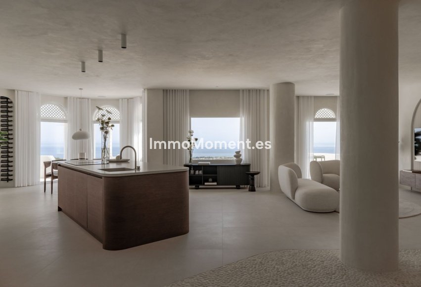 Resale - Apartment - Marbella - The Golden Mile