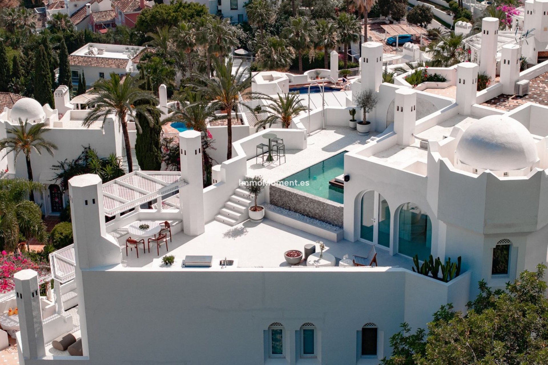 Resale - Apartment - Marbella - The Golden Mile